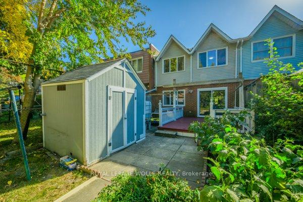 Photo 39 of 92 Charles Best Place, Kitchener — HOMEH