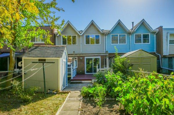 Photo 40 of 92 Charles Best Place, Kitchener — HOMEH