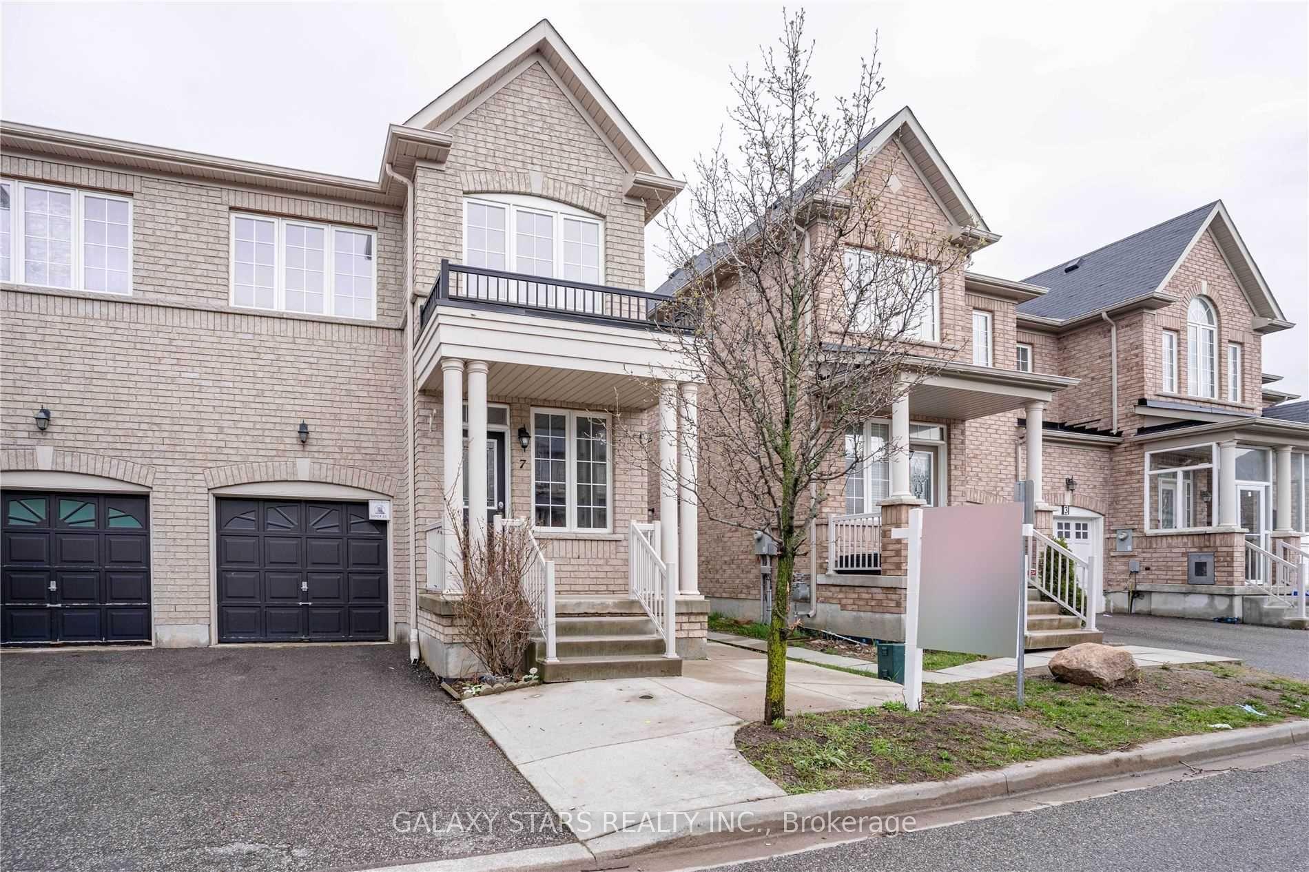 Photo 1 of Unit Bsmnt, 7 Wahba Way, Markham, Middlefield — HOMEH