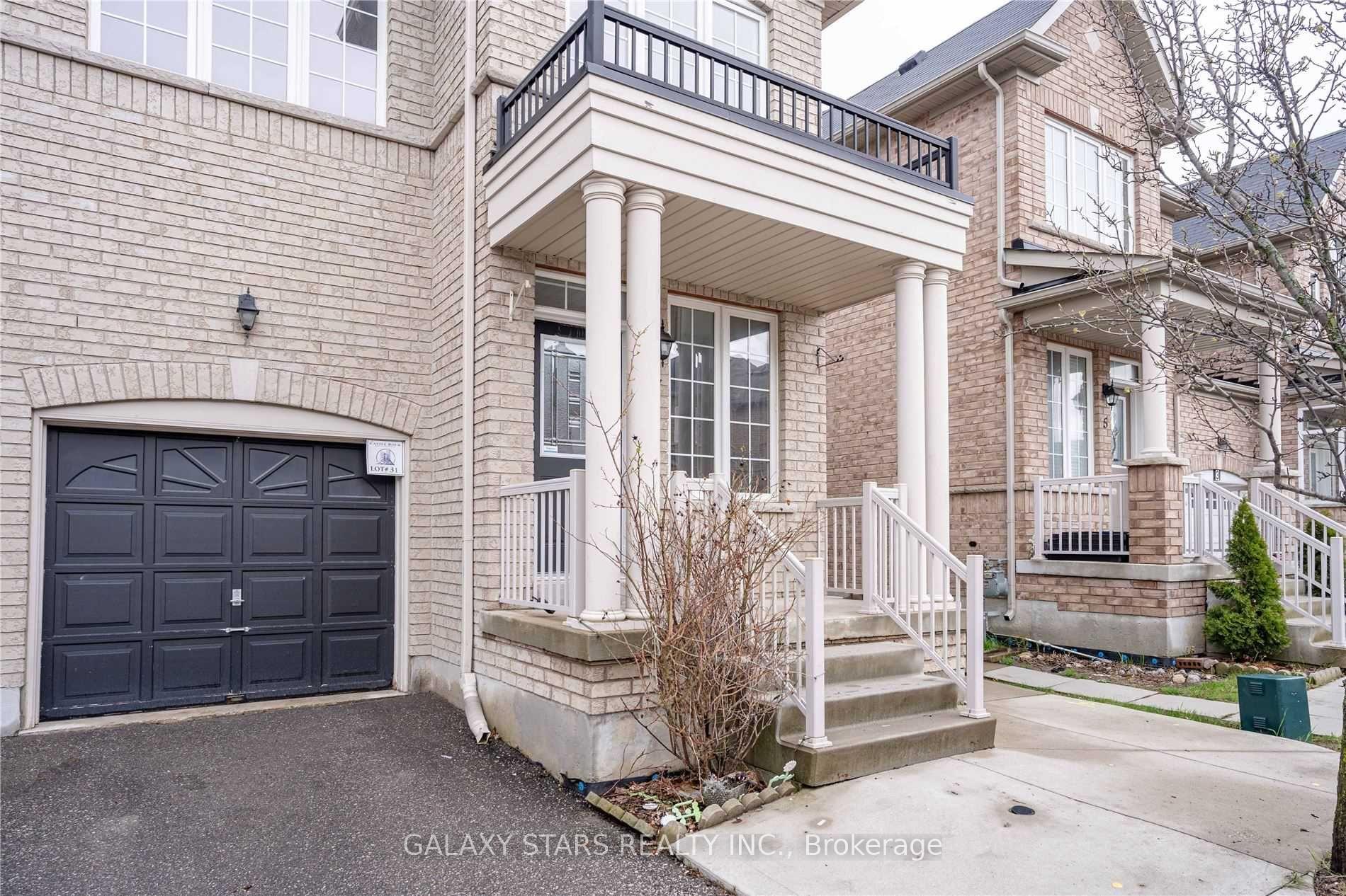 Photo 2 of Unit Bsmnt, 7 Wahba Way, Markham, Middlefield — HOMEH