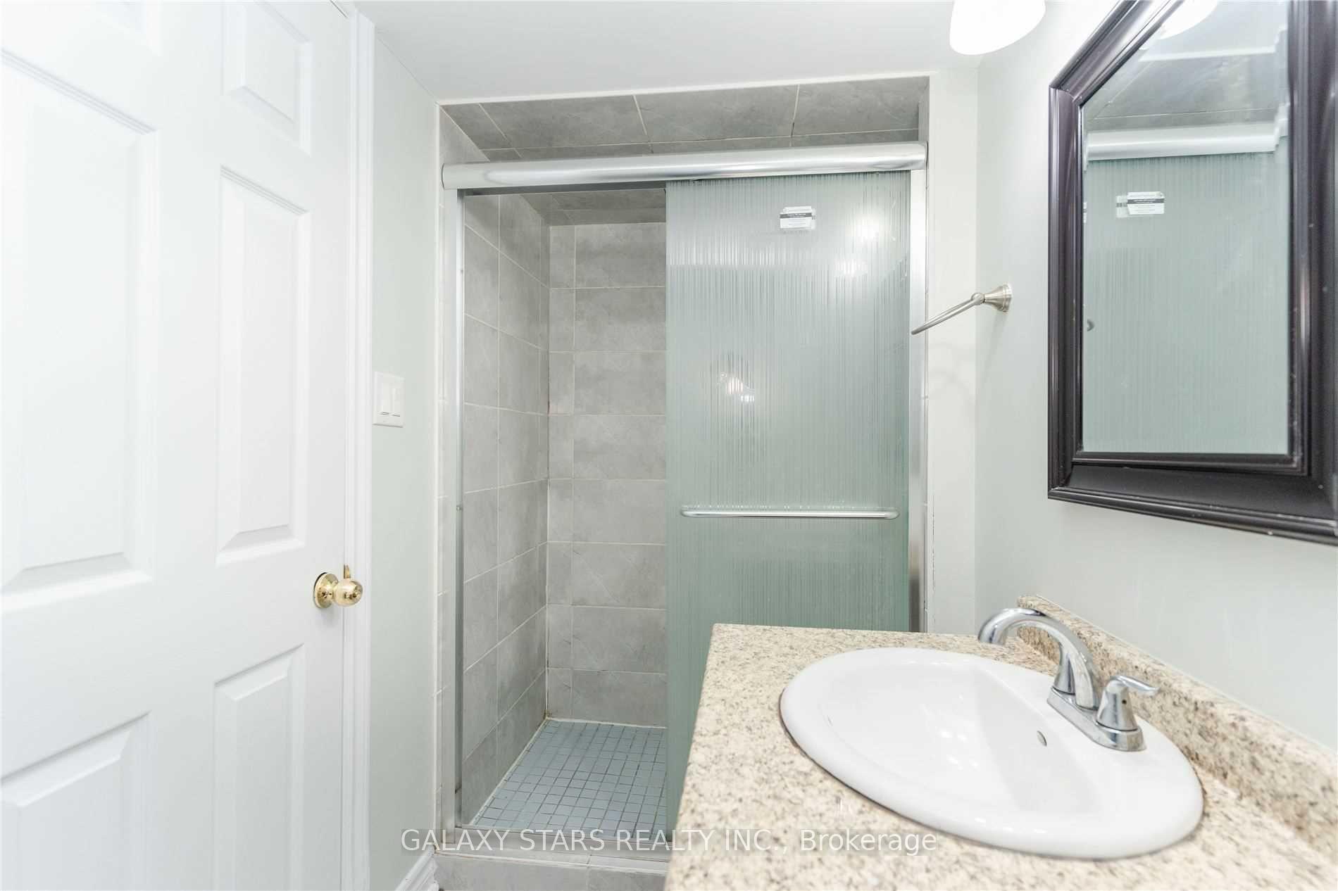 Photo 6 of Unit Bsmnt, 7 Wahba Way, Markham, Middlefield — HOMEH