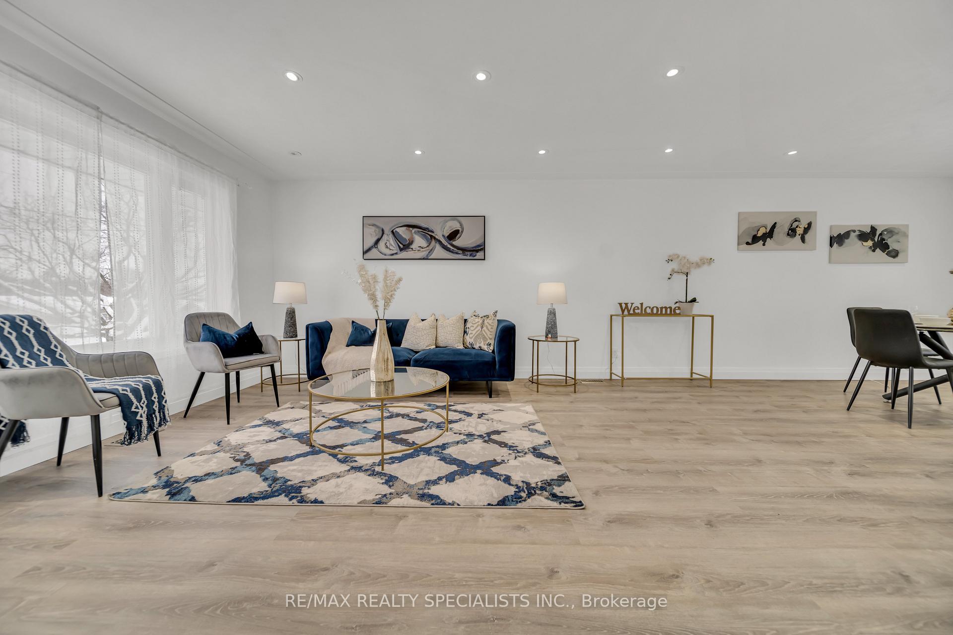 Photo 8 of 98 Ruskview Road, Kitchener — HOMEH