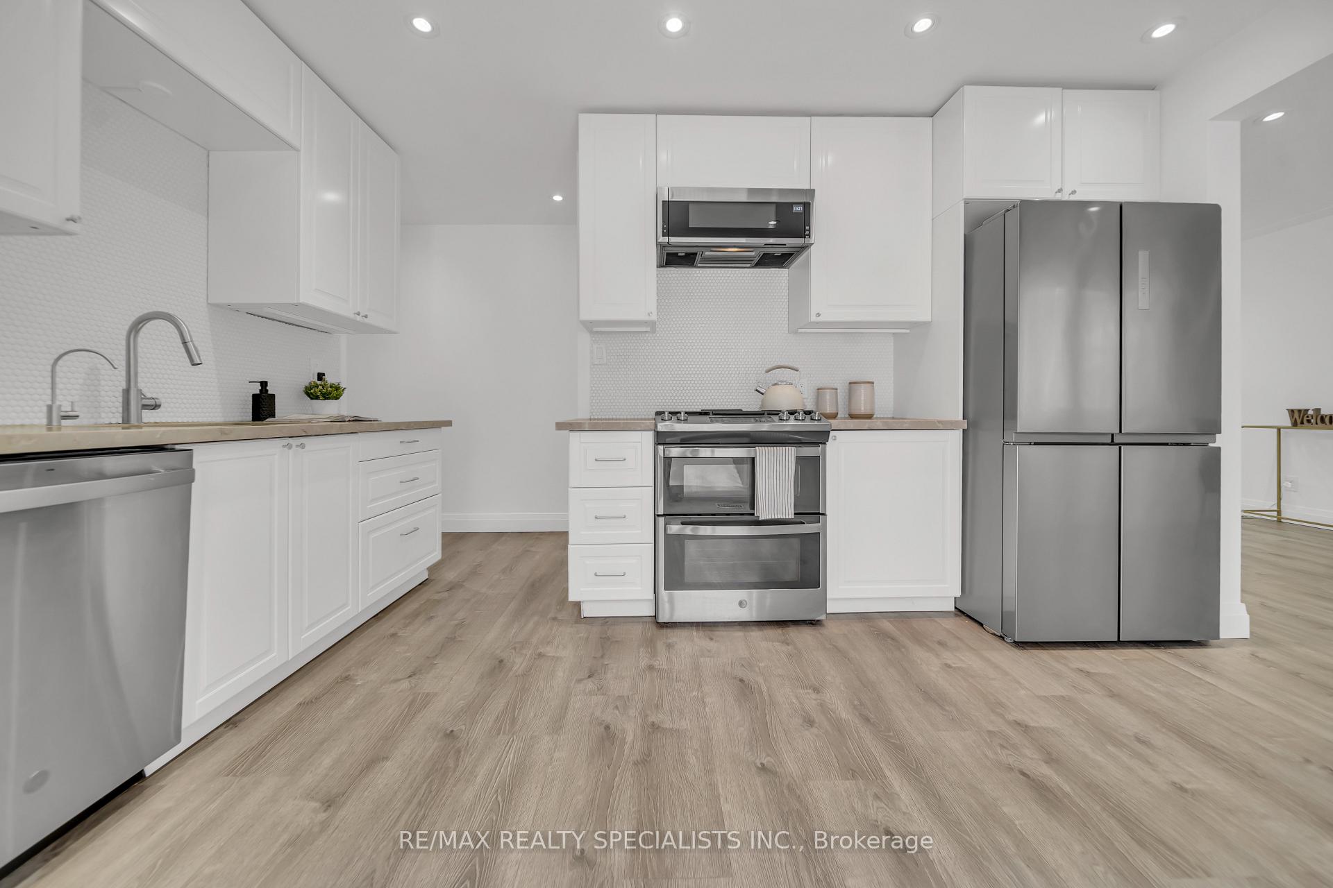 Photo 13 of 98 Ruskview Road, Kitchener — HOMEH