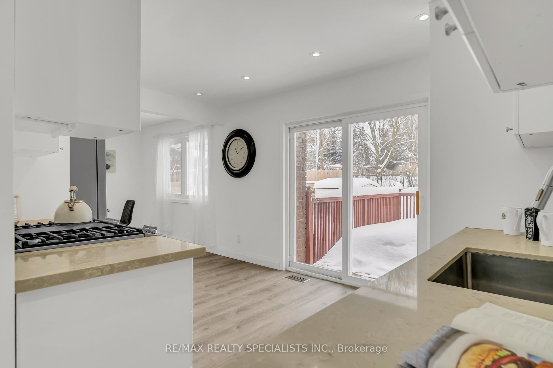 Photo 14 of 98 Ruskview Road, Kitchener — HOMEH