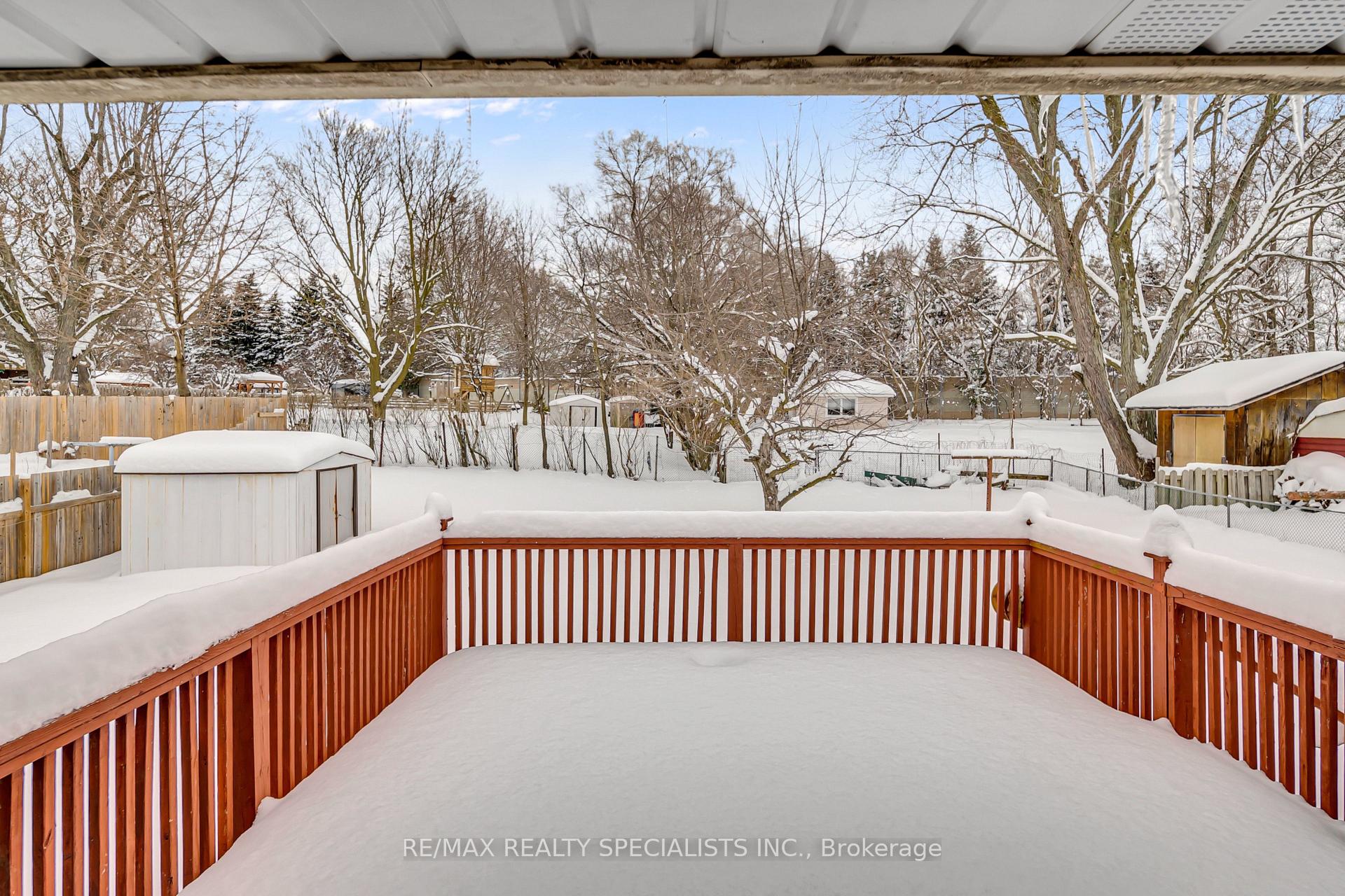 Photo 38 of 98 Ruskview Road, Kitchener — HOMEH