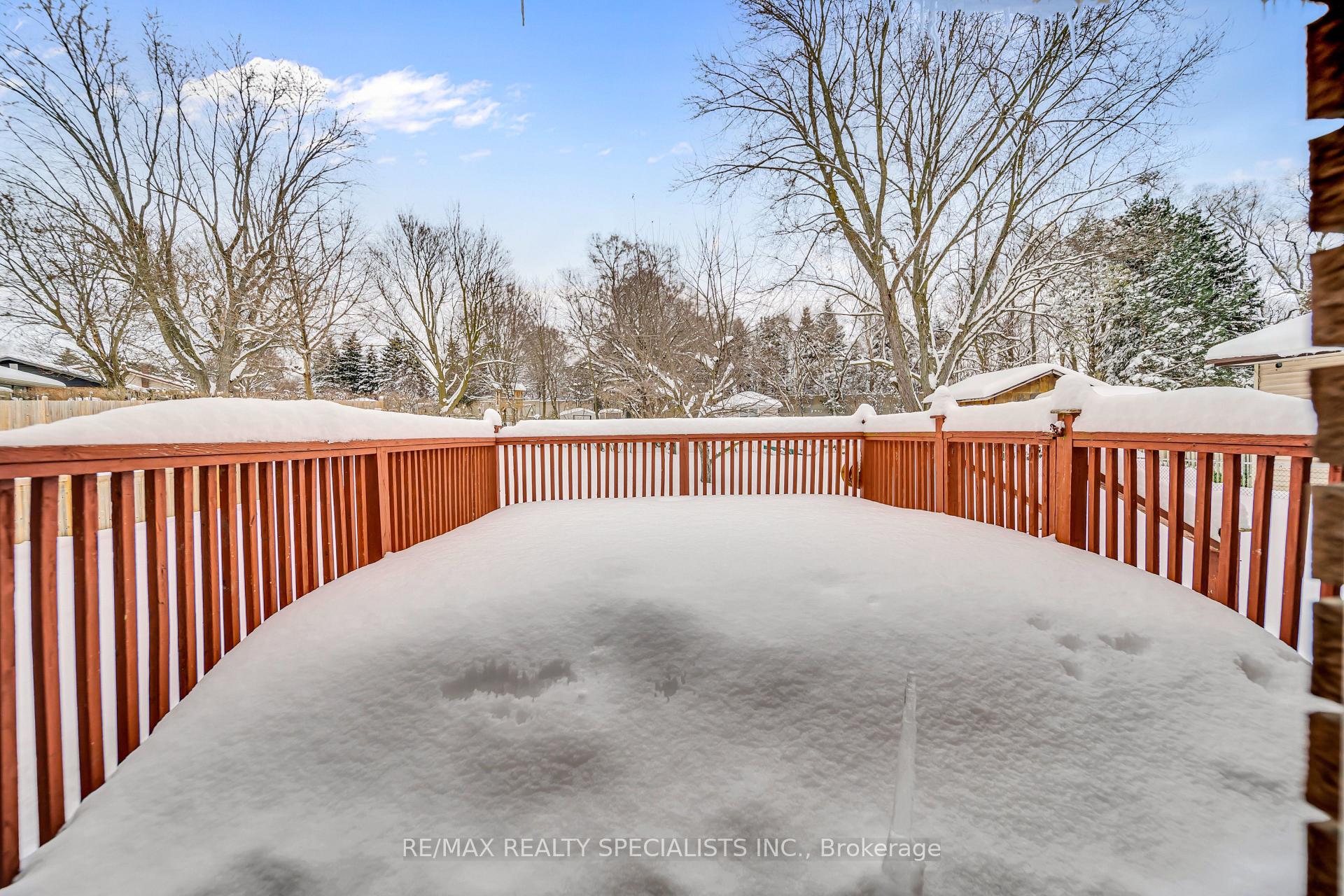 Photo 40 of 98 Ruskview Road, Kitchener — HOMEH