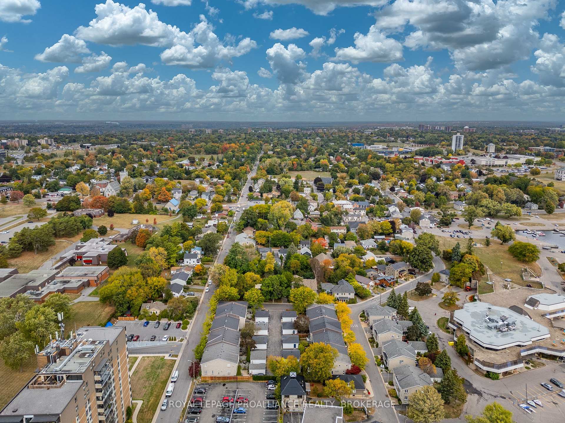 Photo 49 of 38 Yonge Street, Kingston, Central City West — HOMEH