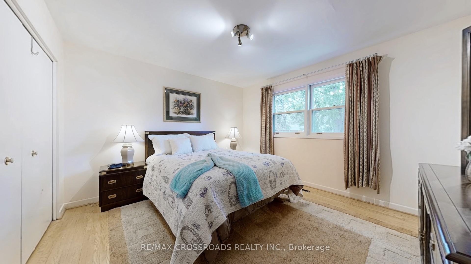 Photo 14 of 14 Brightbay Crescent, Markham, Grandview — HOMEH