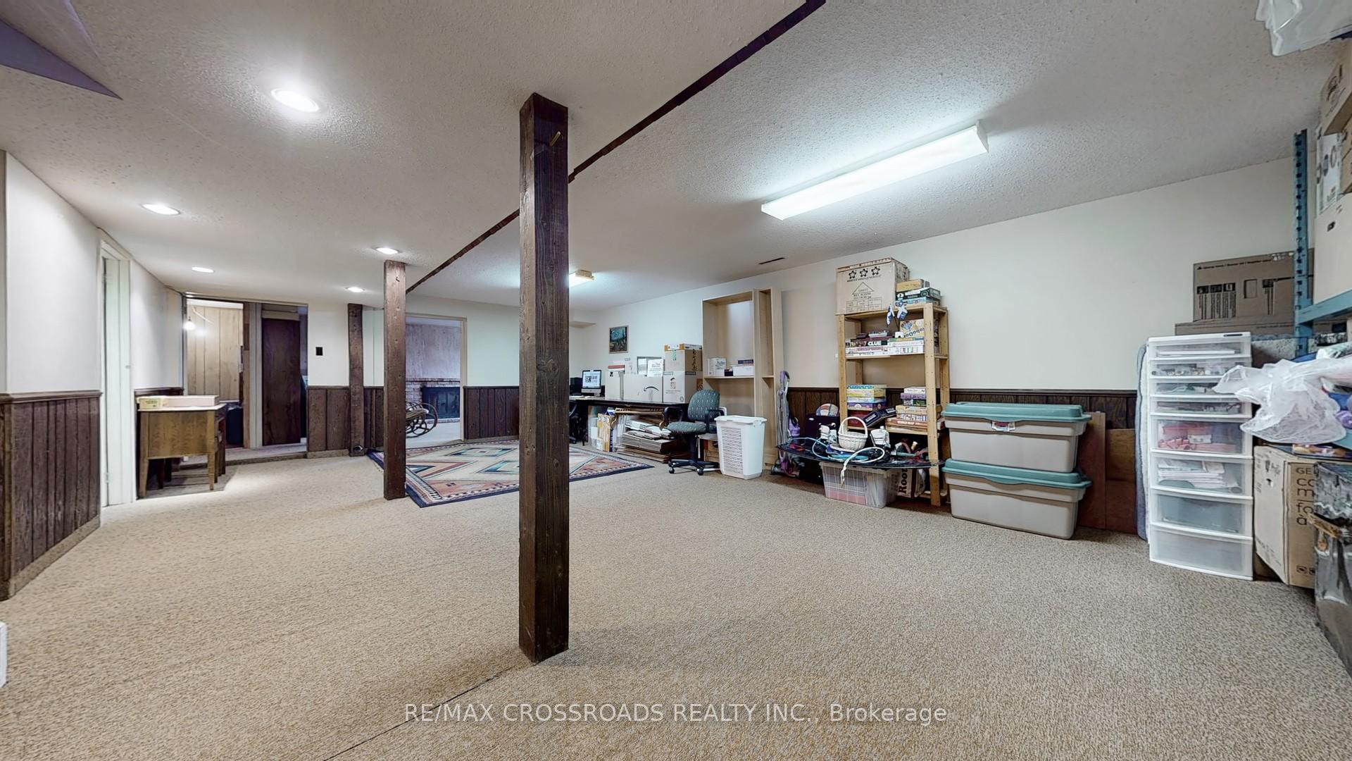 Photo 25 of 14 Brightbay Crescent, Markham, Grandview — HOMEH