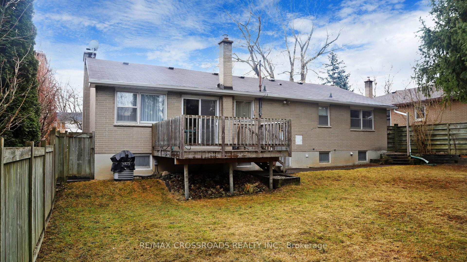 Photo 37 of 14 Brightbay Crescent, Markham, Grandview — HOMEH
