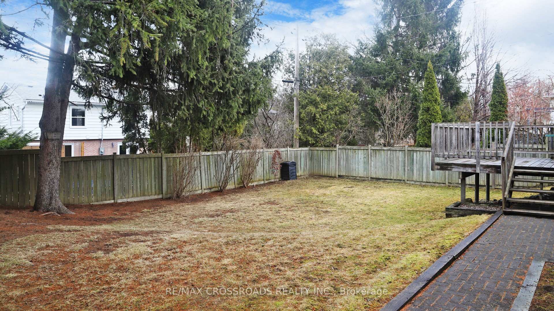 Photo 39 of 14 Brightbay Crescent, Markham, Grandview — HOMEH