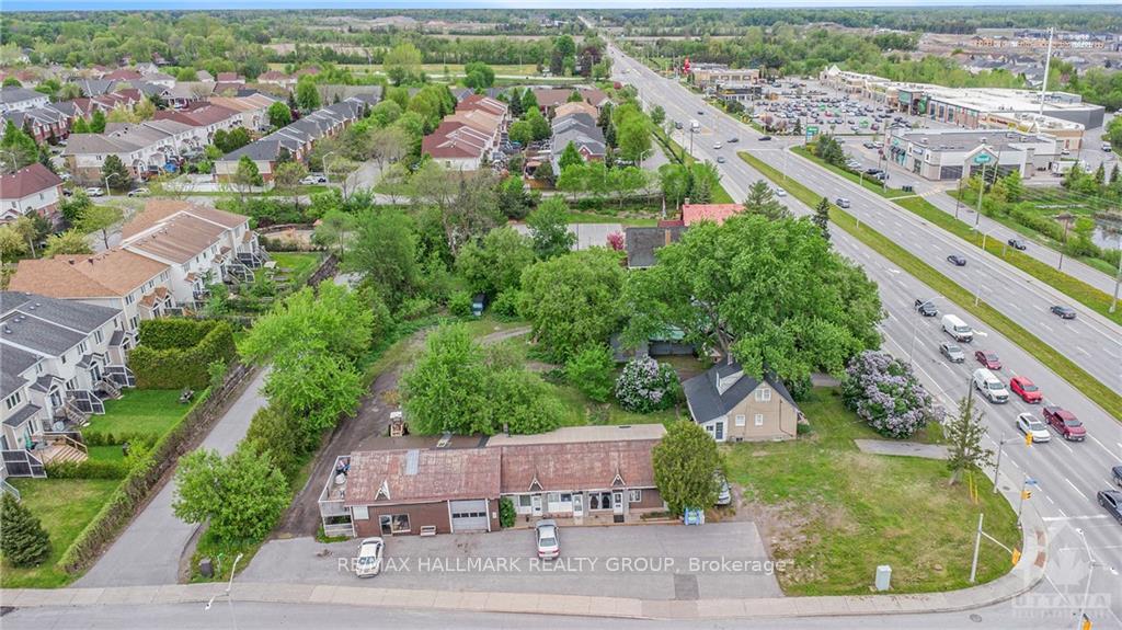 Photo 1 of 807-811 March Road, Ottawa, Kanata - Morgan's Grant/South March — HOMEH