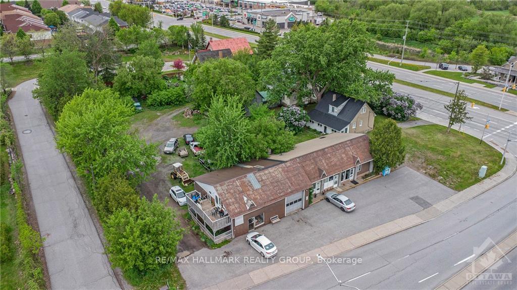 Photo 20 of 807-811 March Road, Ottawa, Kanata - Morgan's Grant/South March — HOMEH