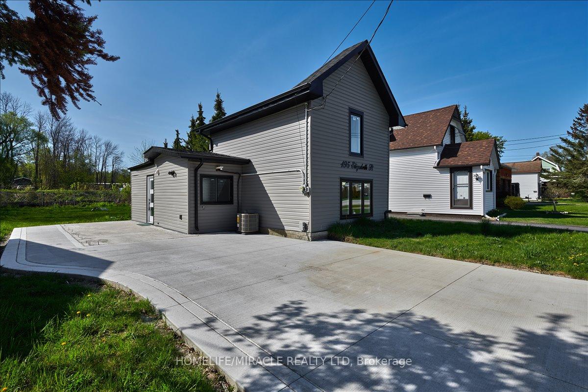 Photo 18 of 195 Elizabeth Street, Midland — HOMEH