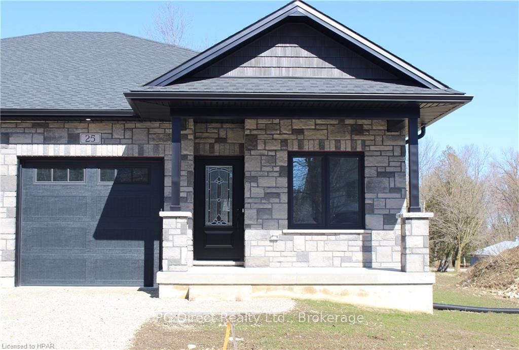 Photo 1 of 25 William Street S, Minto — HOMEH