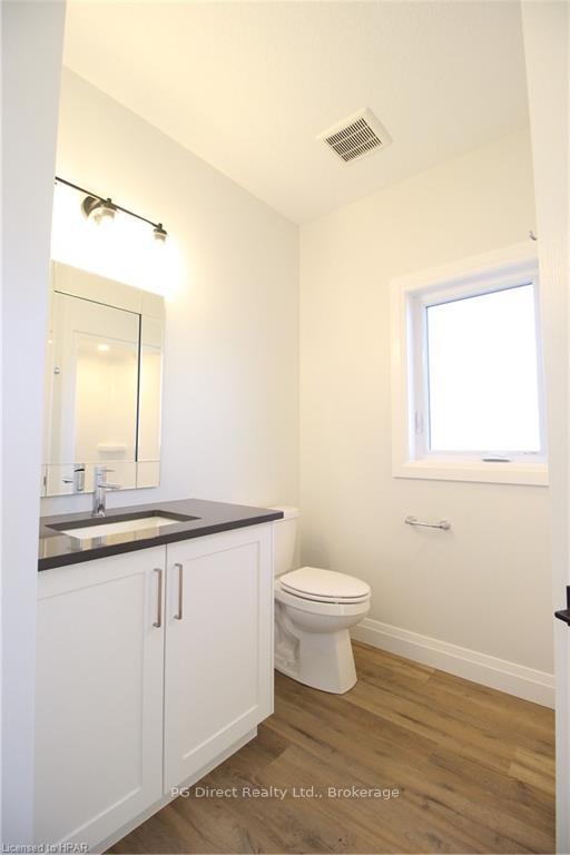 Photo 9 of 25 William Street S, Minto — HOMEH