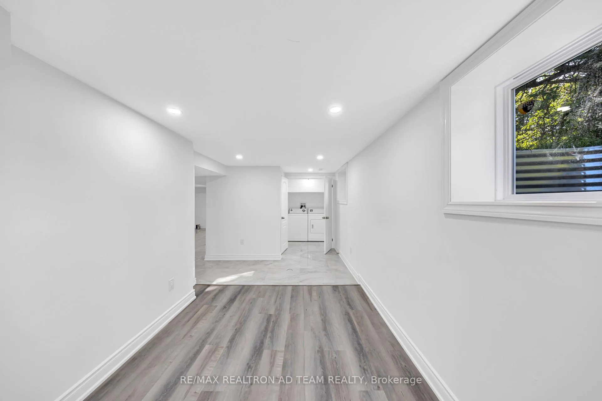 Photo 7 of Unit Bsmnt, 18 Windridge Drive, Markham, Bullock — HOMEH