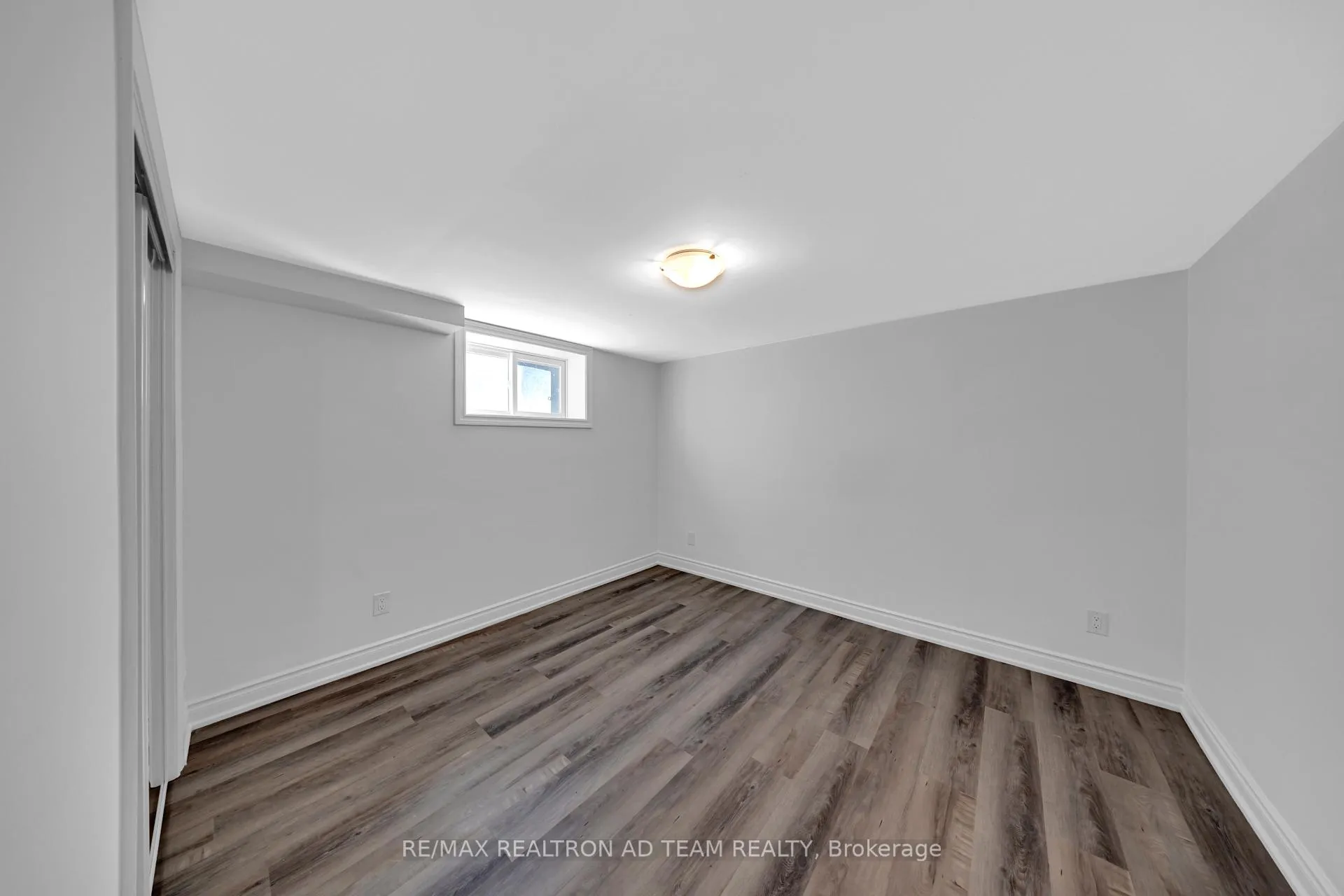 Photo 18 of Unit Bsmnt, 18 Windridge Drive, Markham, Bullock — HOMEH