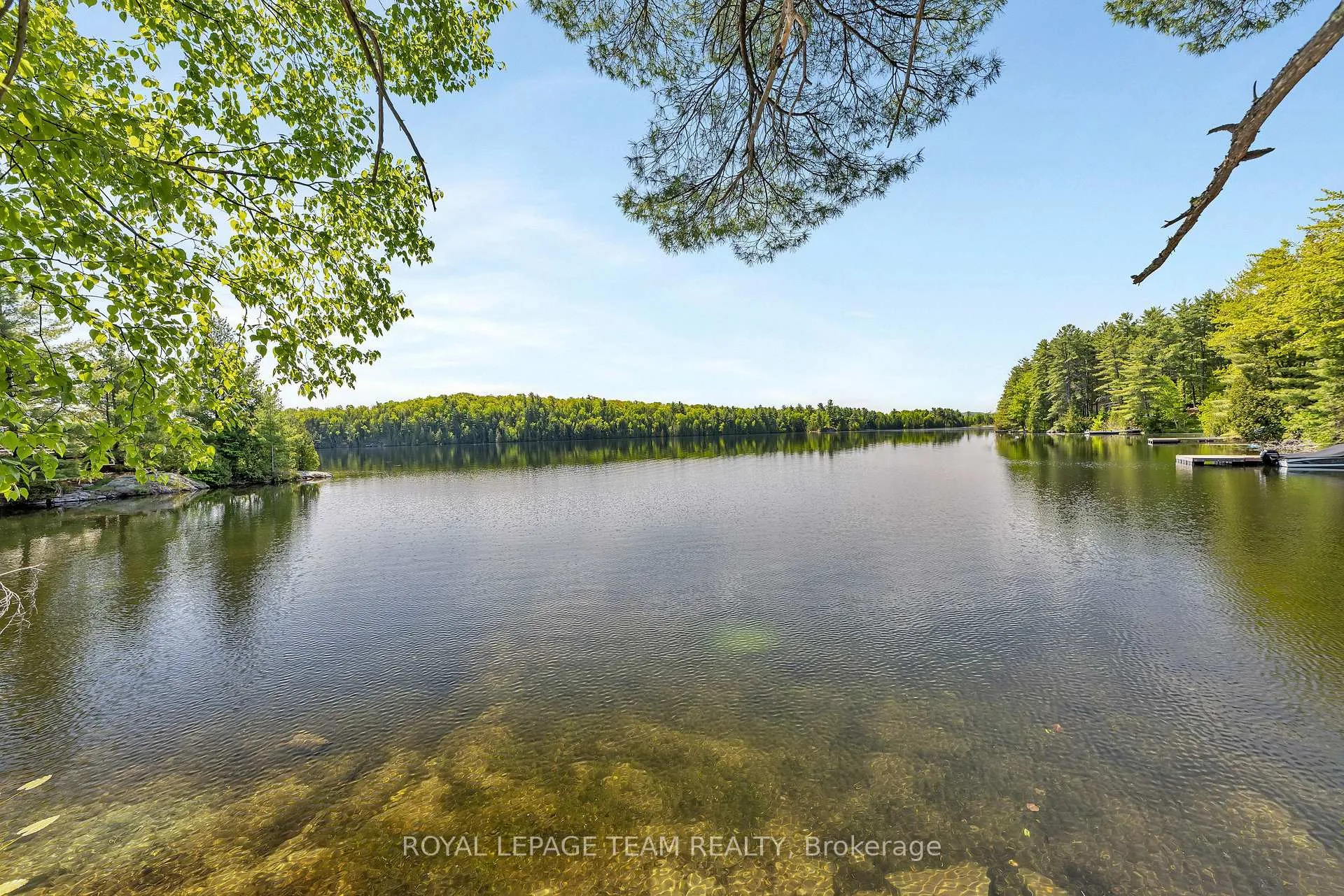 Photo 1 of 1143 Wabalac Road, Lanark Highlands, Lanark Highlands (Darling) Twp — HOMEH