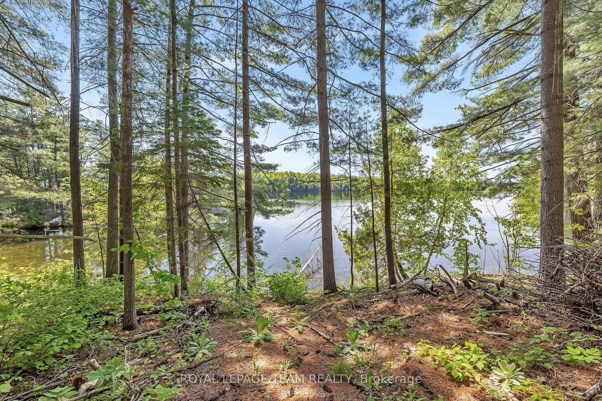 Photo 2 of 1143 Wabalac Road, Lanark Highlands, Lanark Highlands (Darling) Twp — HOMEH