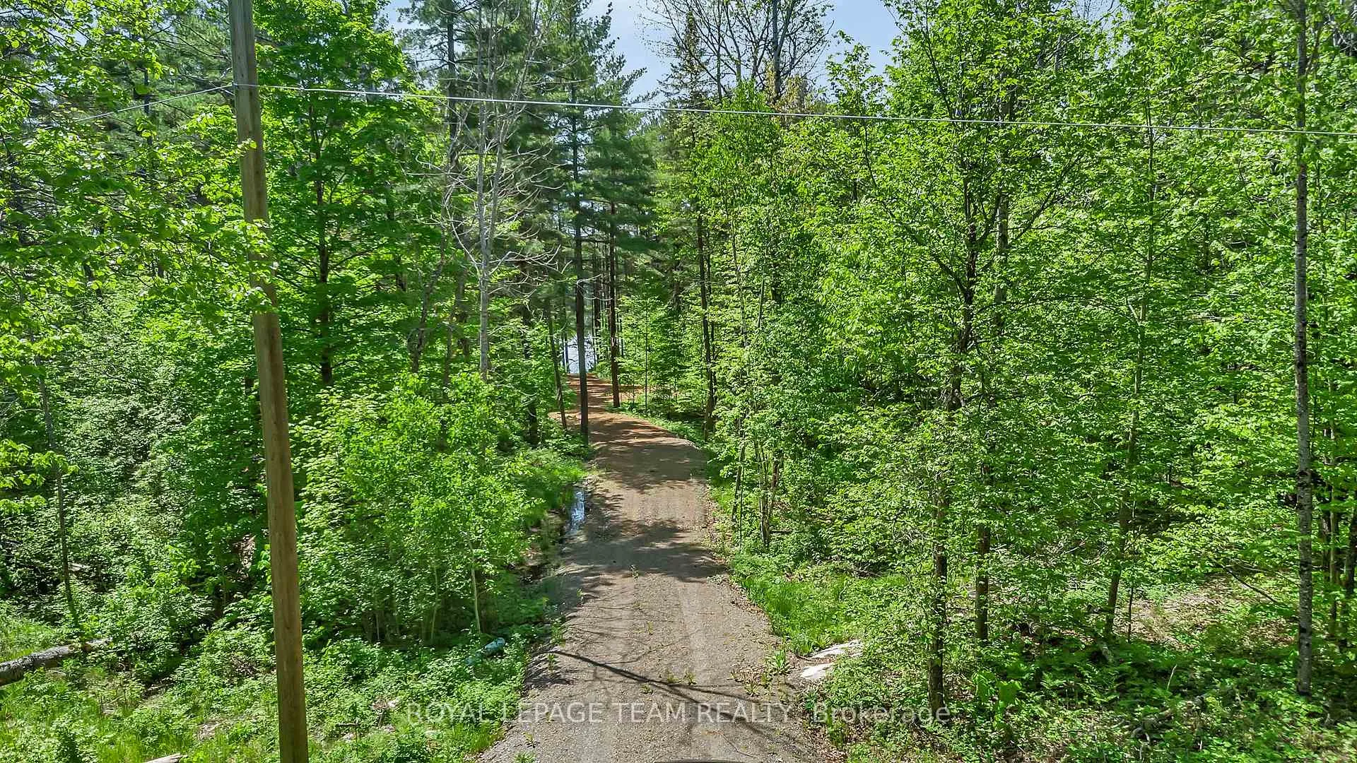 Photo 8 of 1143 Wabalac Road, Lanark Highlands, Lanark Highlands (Darling) Twp — HOMEH