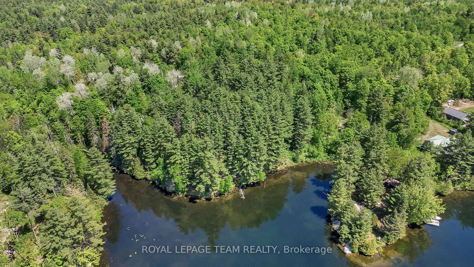 Photo 10 of 1143 Wabalac Road, Lanark Highlands, Lanark Highlands (Darling) Twp — HOMEH