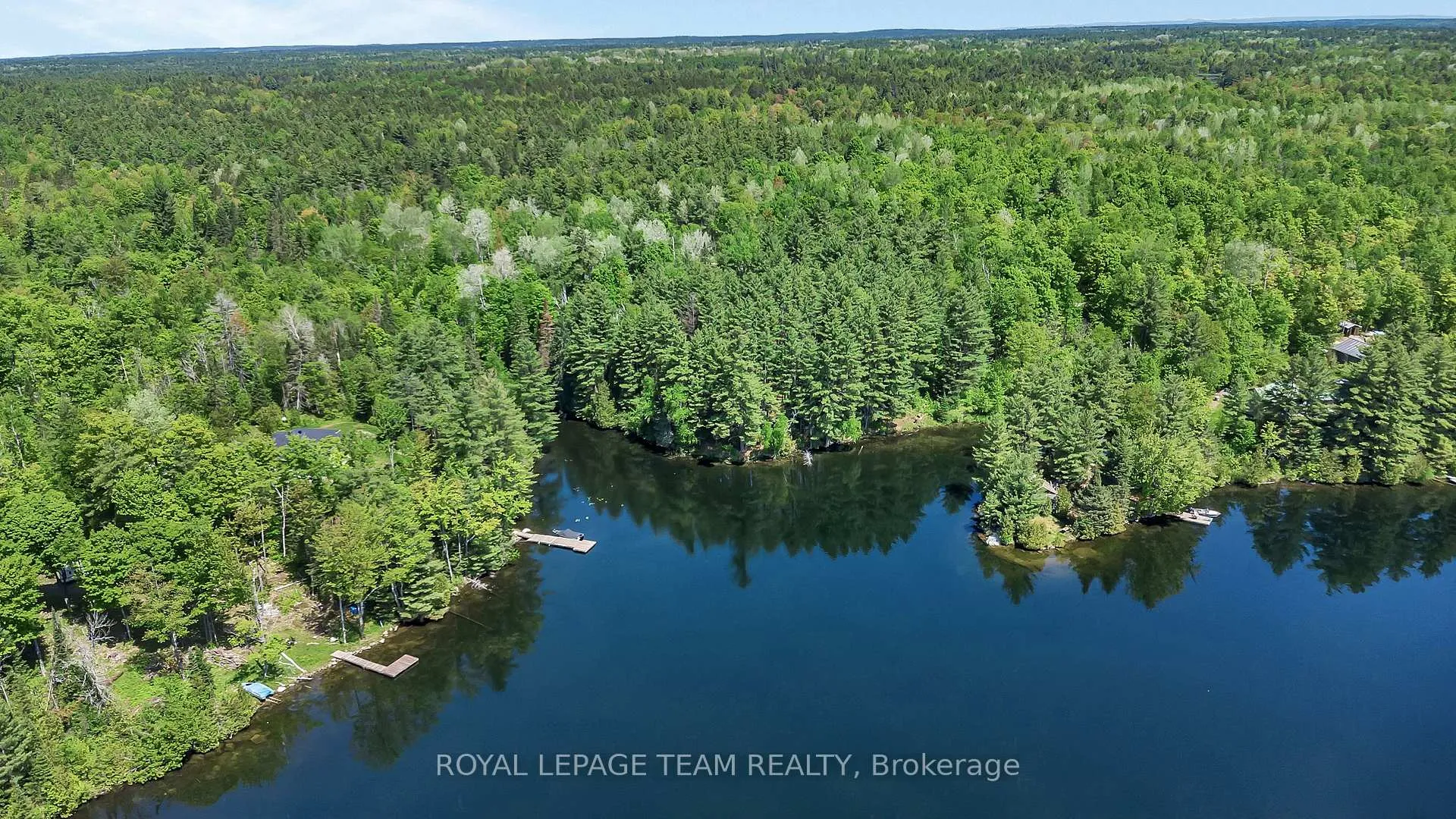 Photo 12 of 1143 Wabalac Road, Lanark Highlands, Lanark Highlands (Darling) Twp — HOMEH