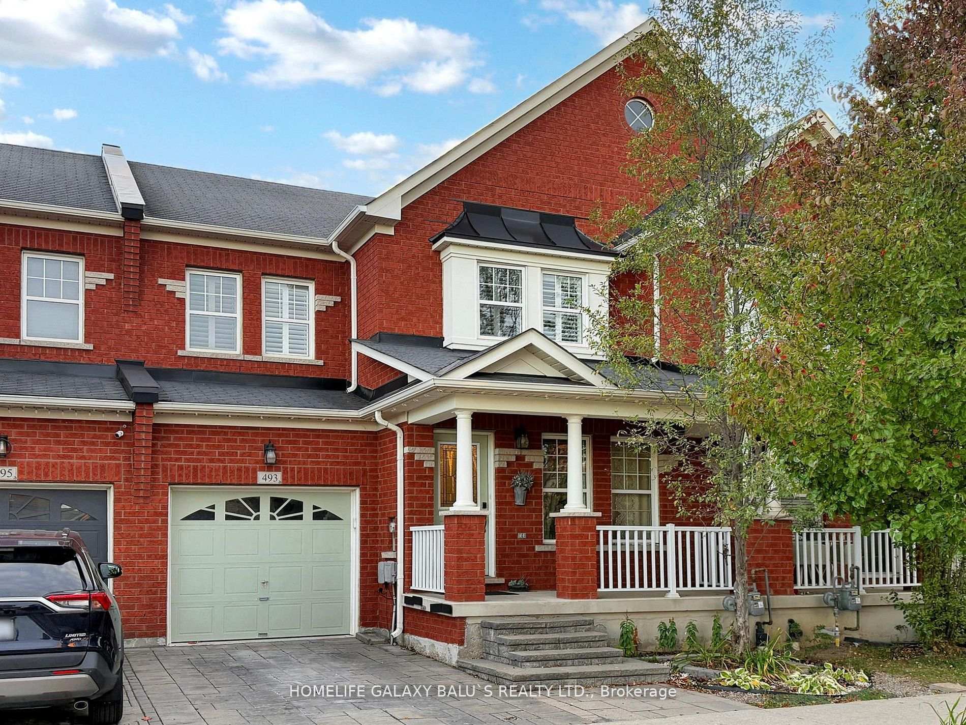 Photo 1 of 493 Nairn Circle, Milton, Scott — HOMEH