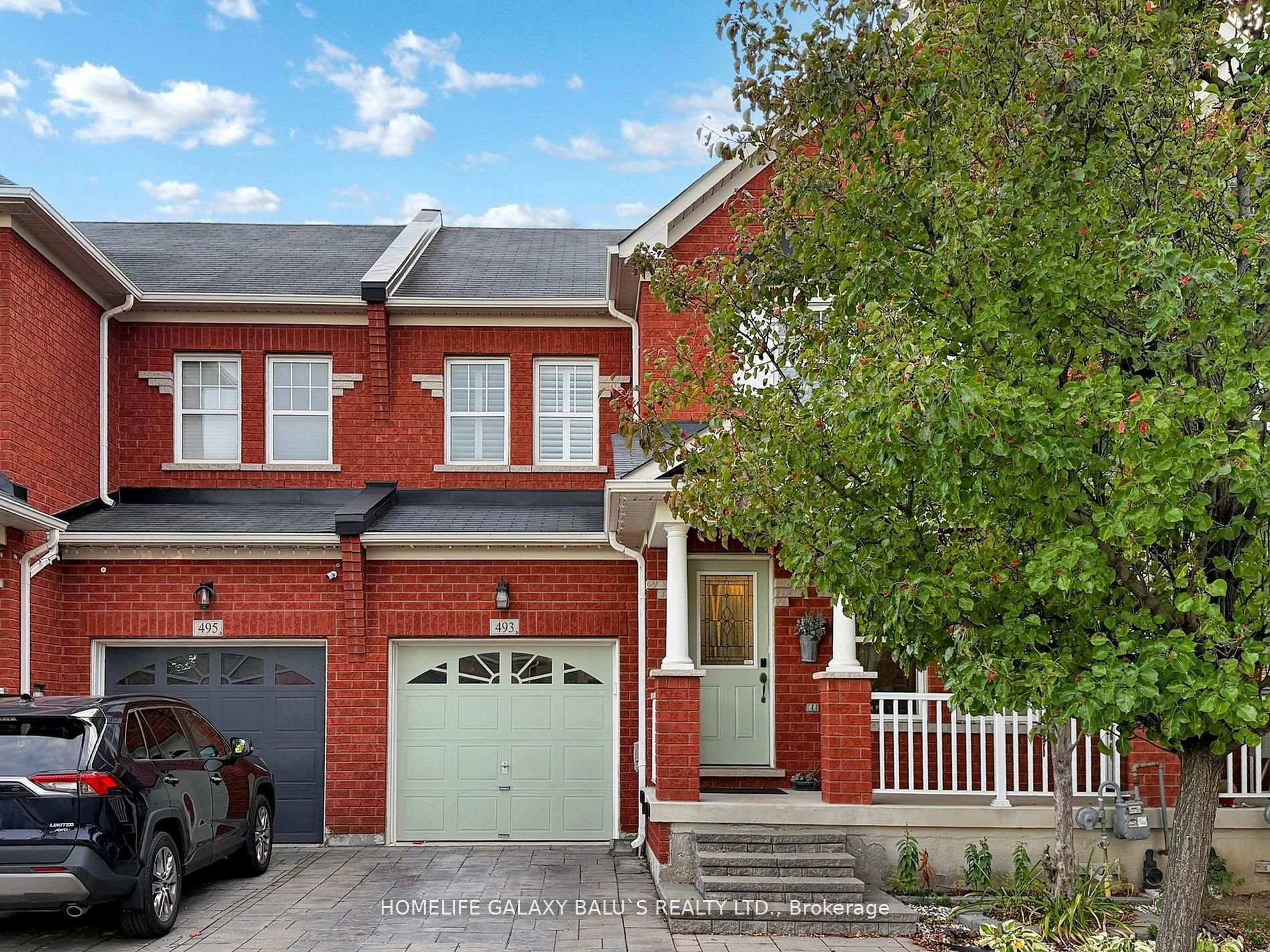Photo 2 of 493 Nairn Circle, Milton, Scott — HOMEH