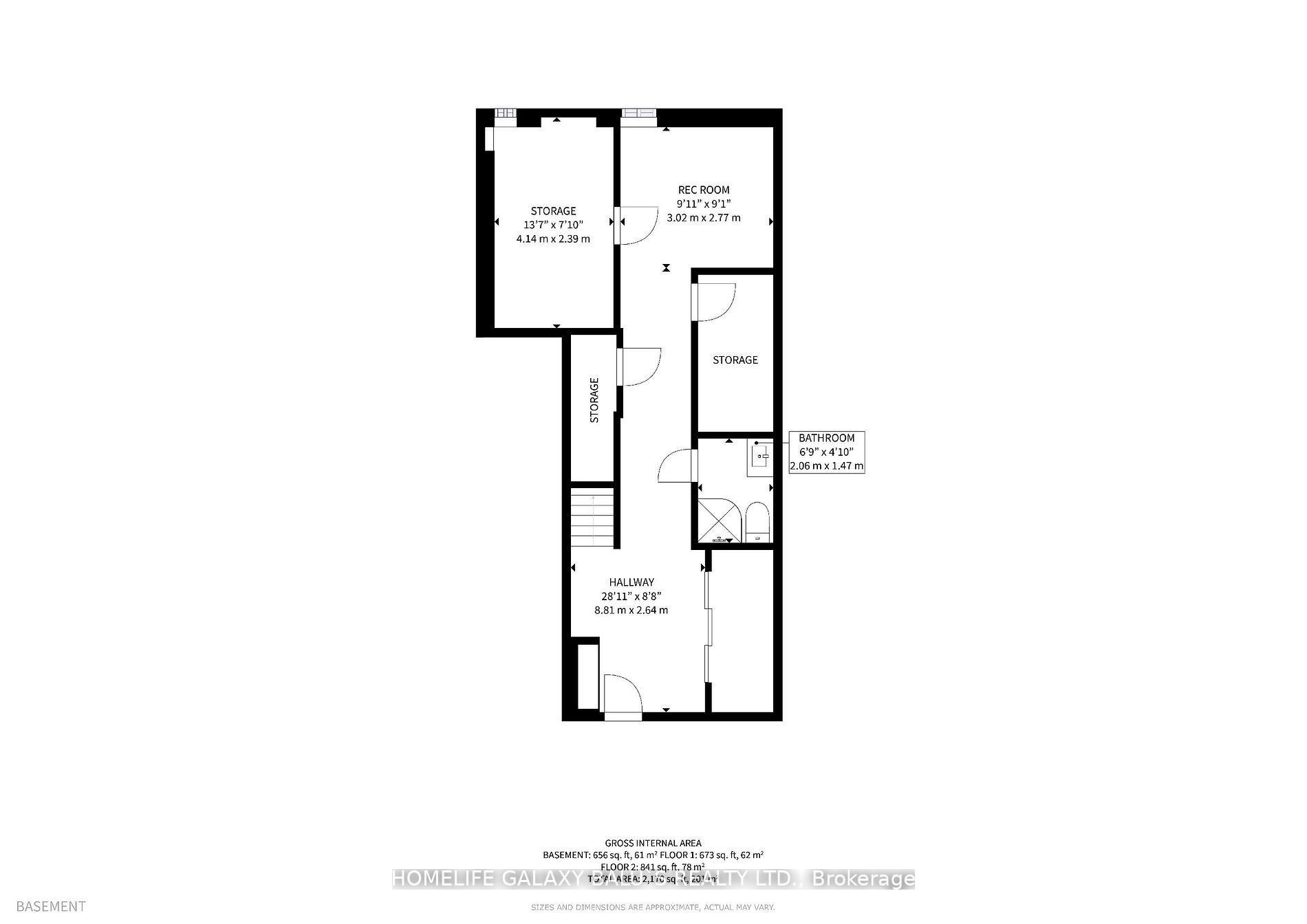 Photo 17 of 493 Nairn Circle, Milton, Scott — HOMEH