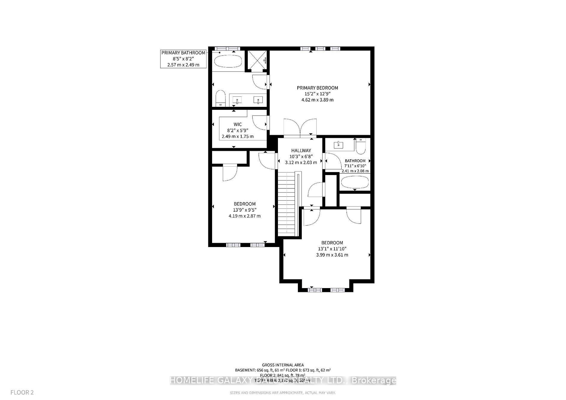 Photo 19 of 493 Nairn Circle, Milton, Scott — HOMEH