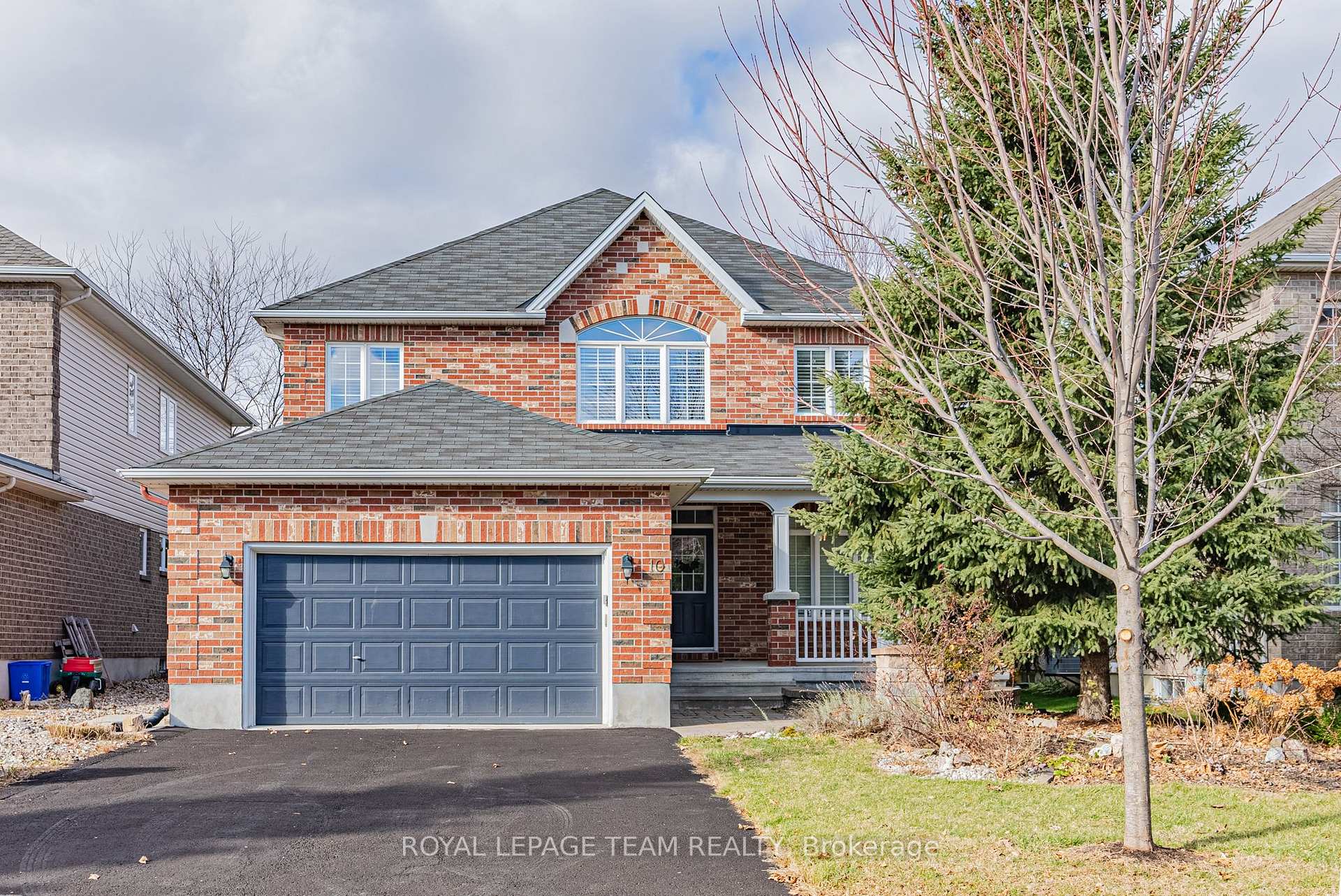 Photo 1 of 10 Manning Court, Ottawa, Kanata - Kanata Lakes/Heritage Hills — HOMEH
