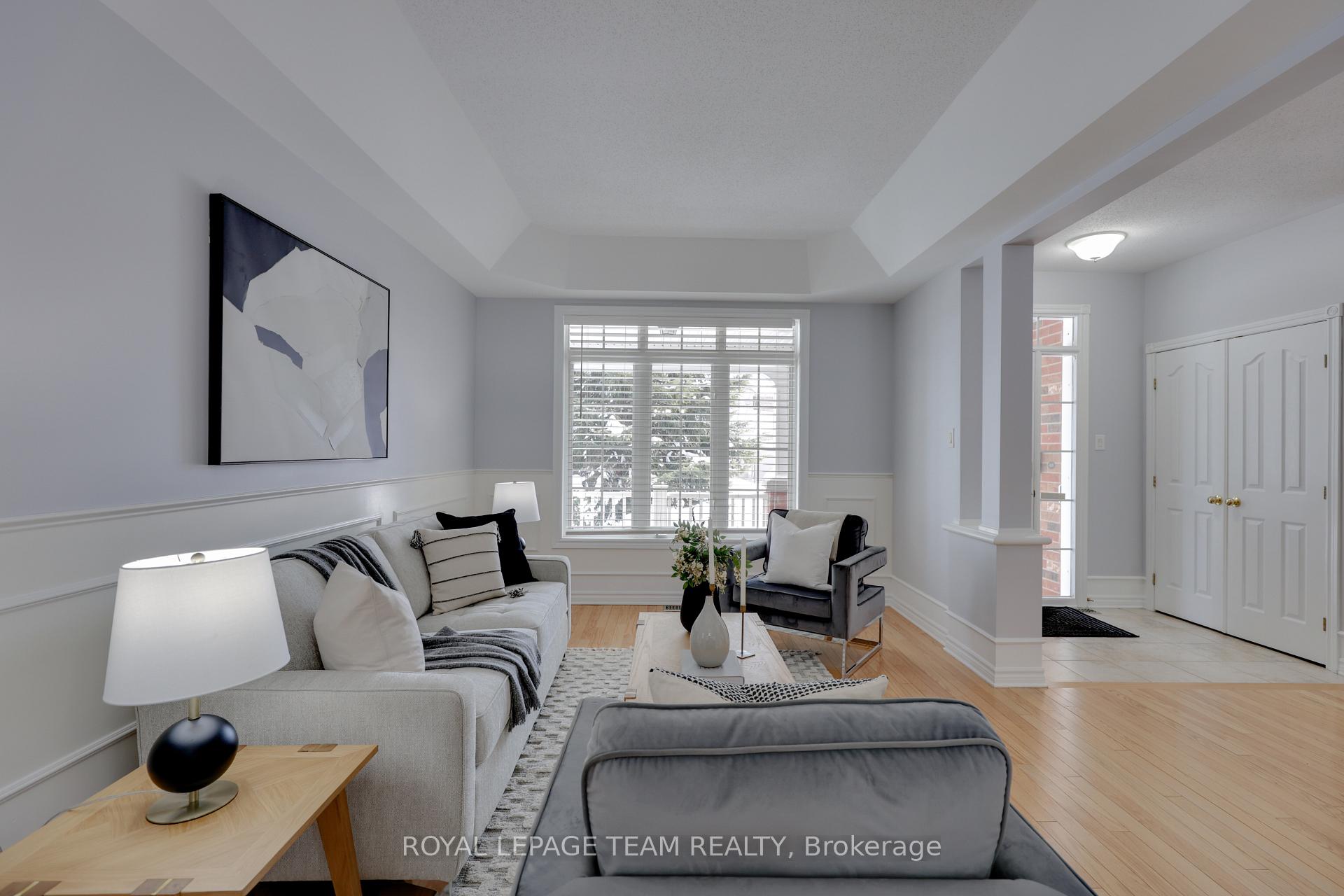 Photo 9 of 10 Manning Court, Ottawa, Kanata - Kanata Lakes/Heritage Hills — HOMEH
