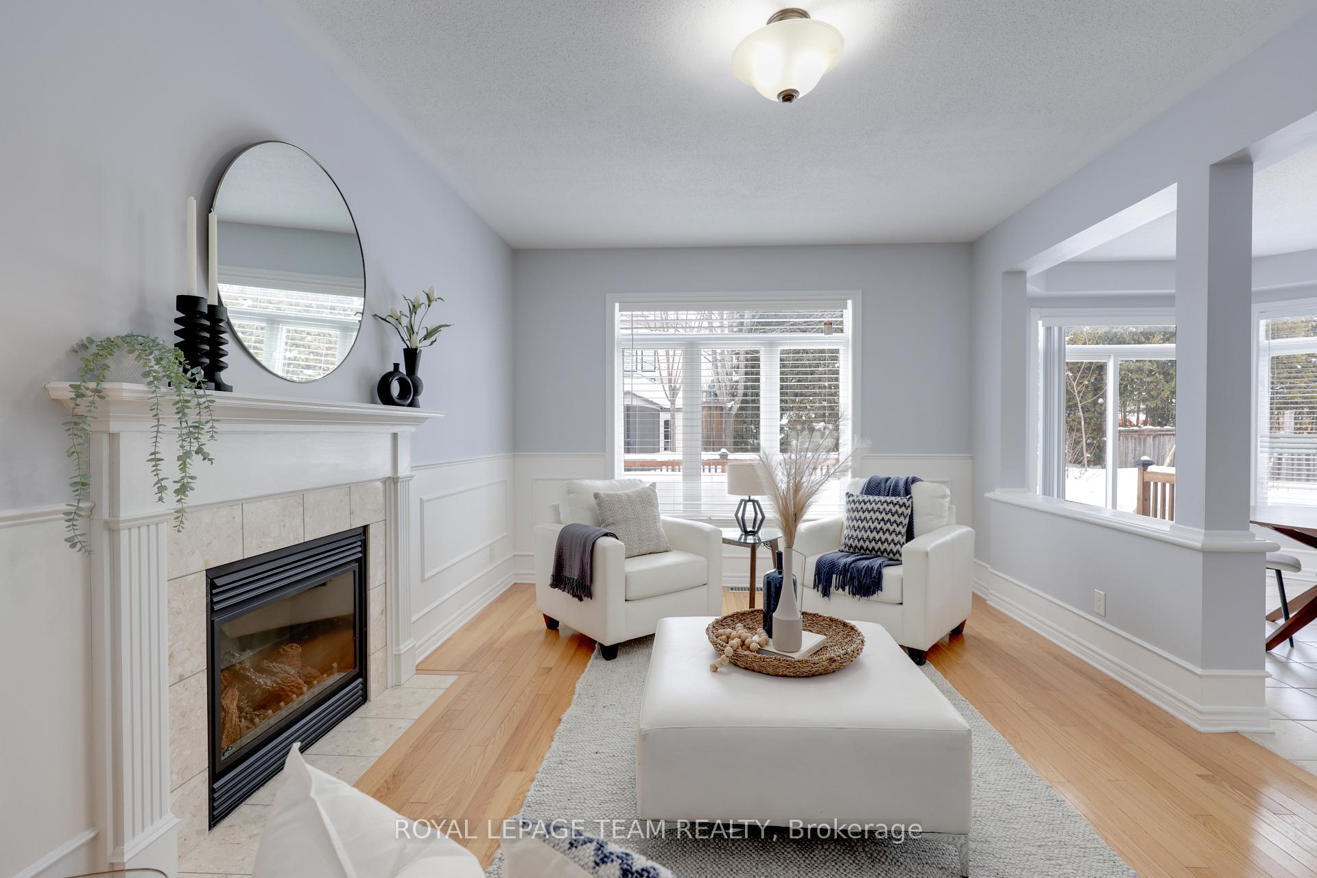 Photo 16 of 10 Manning Court, Ottawa, Kanata - Kanata Lakes/Heritage Hills — HOMEH