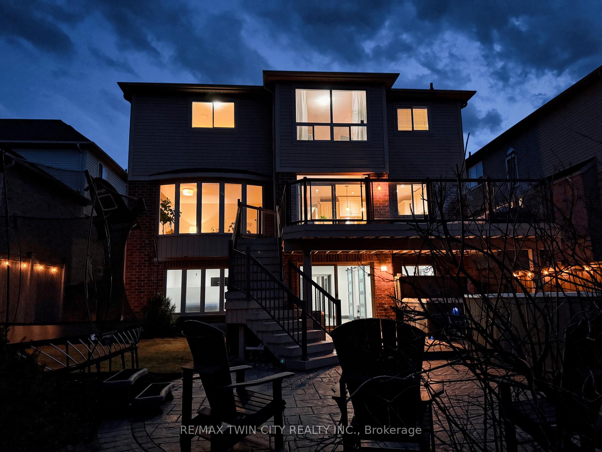 Photo 85 of 537 Topper Woods Crescent, Kitchener — HOMEH