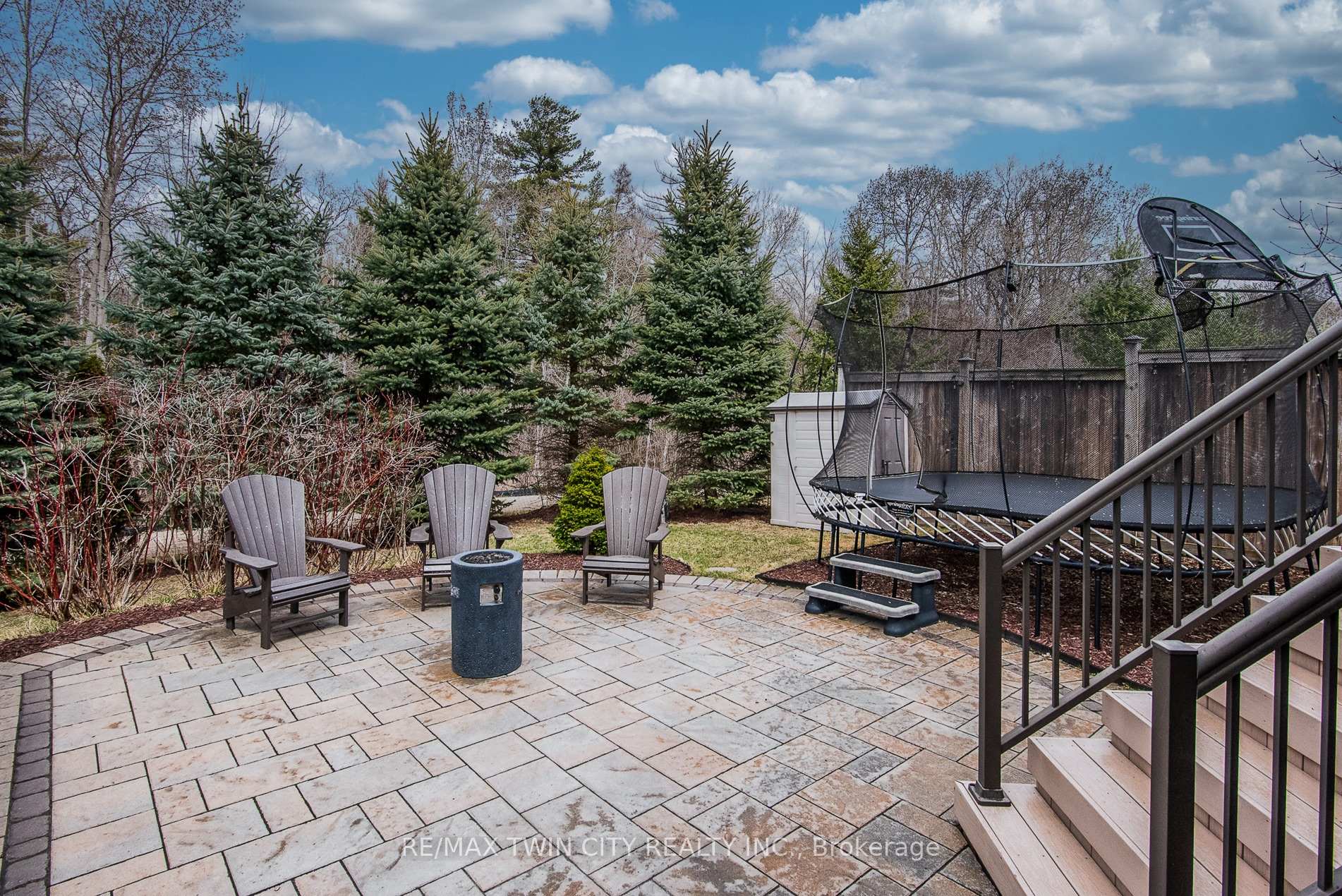 Photo 60 of 537 Topper Woods Crescent, Kitchener — HOMEH