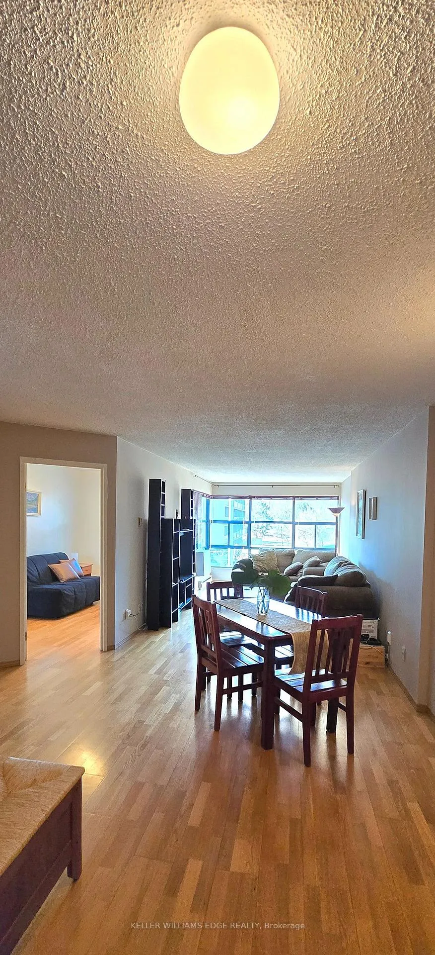 Photo 5 of Unit 404, 175 Hunter Street E, Hamilton, Corktown — HOMEH
