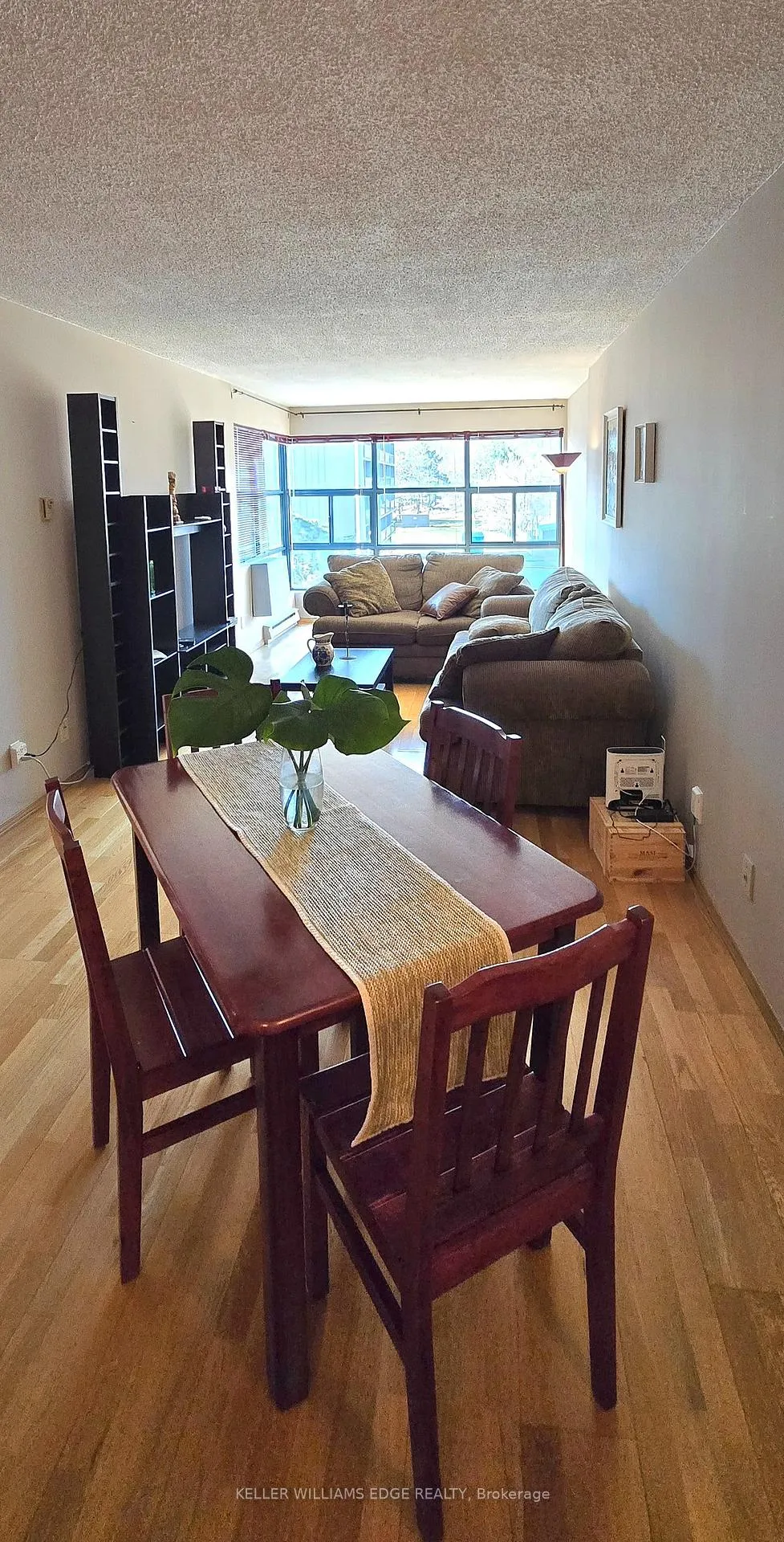 Photo 1 of Unit 404, 175 Hunter Street E, Hamilton, Corktown — HOMEH