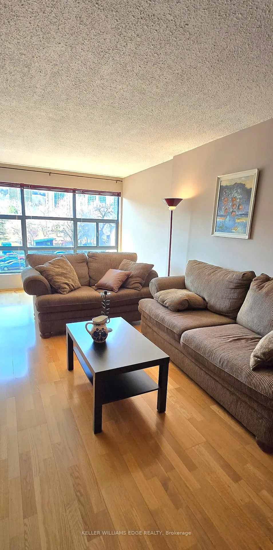 Photo 8 of Unit 404, 175 Hunter Street E, Hamilton, Corktown — HOMEH