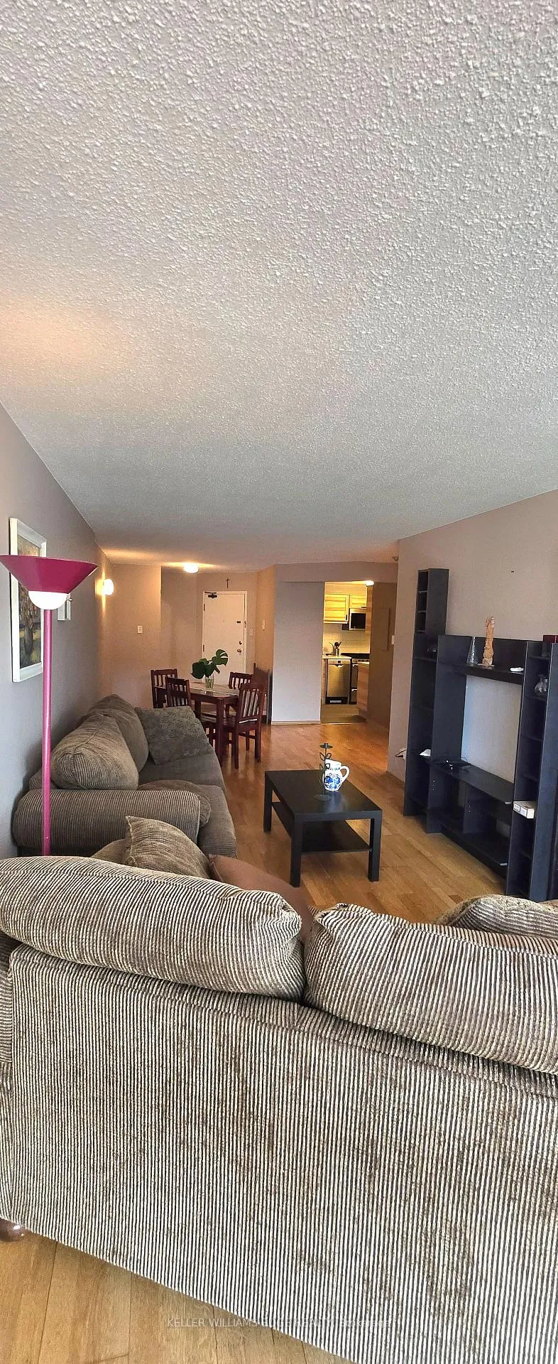 Photo 9 of Unit 404, 175 Hunter Street E, Hamilton, Corktown — HOMEH