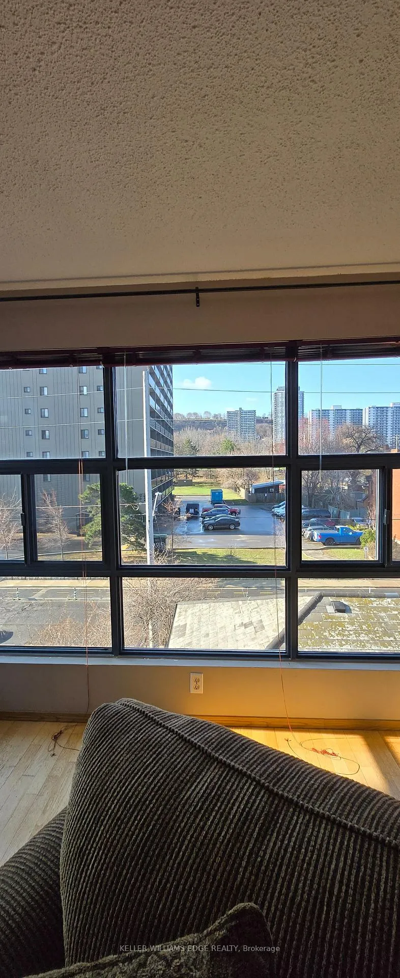 Photo 12 of Unit 404, 175 Hunter Street E, Hamilton, Corktown — HOMEH