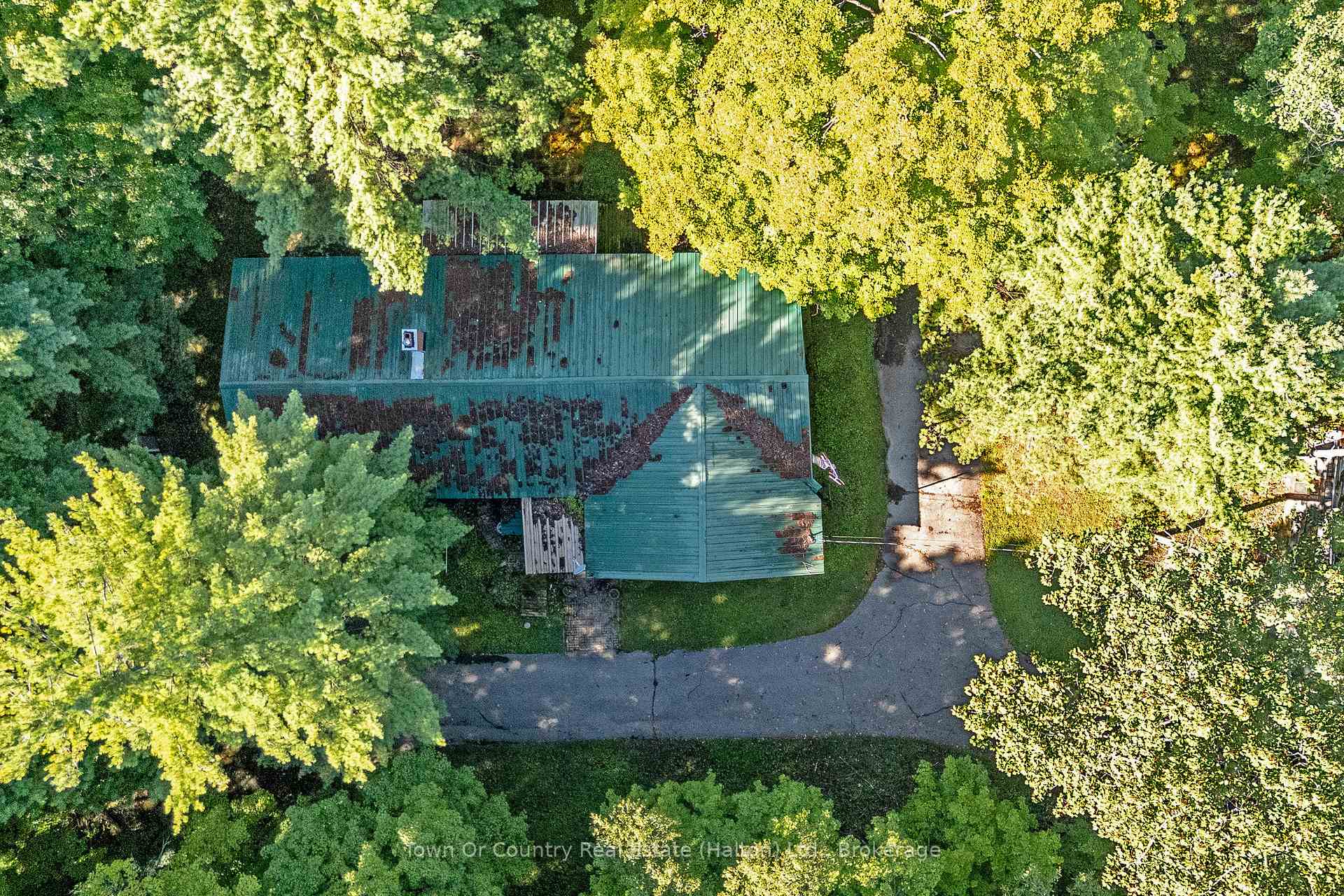Photo 3 of 2380 Conservation Road, Milton, Rural Milton West — HOMEH
