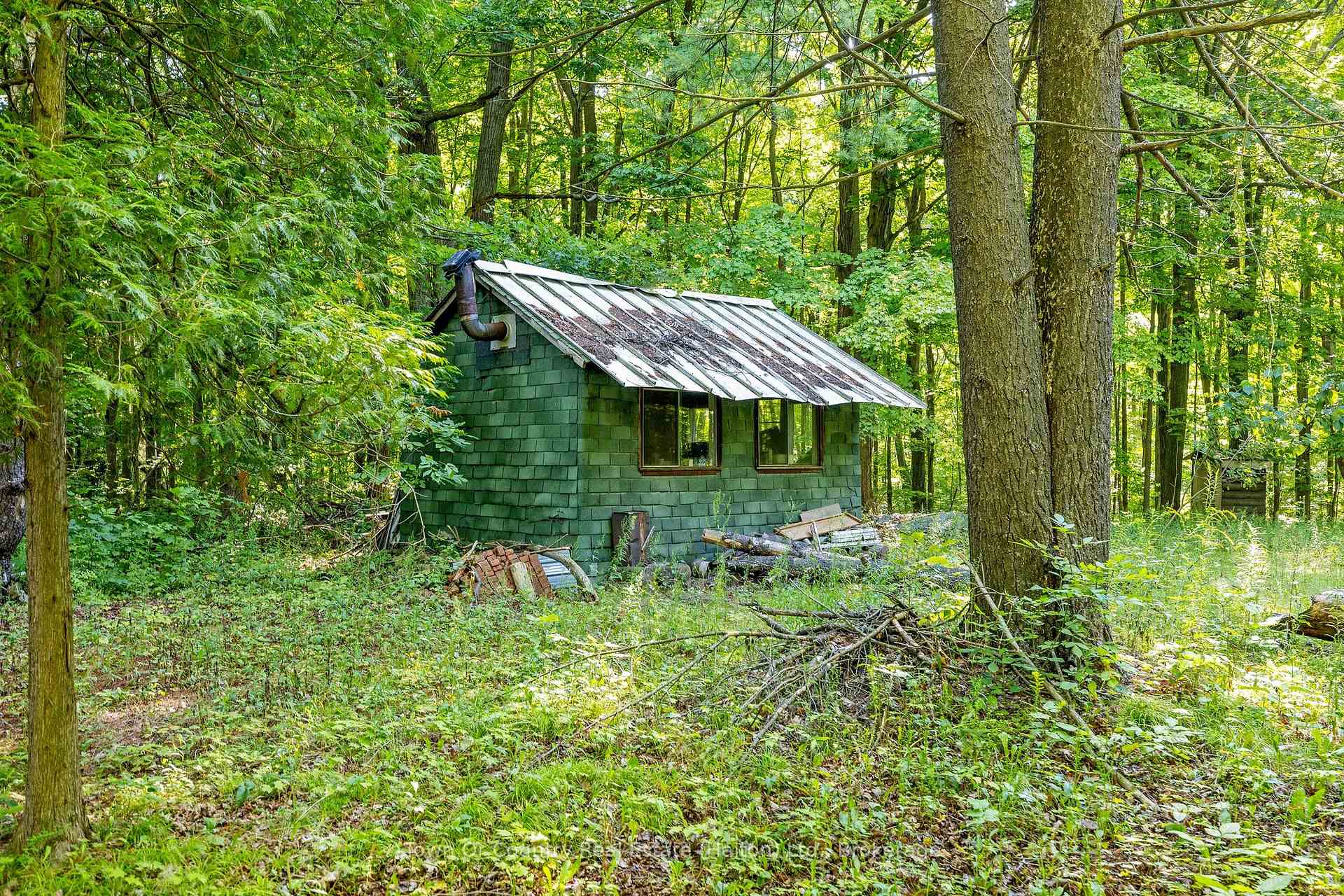 Photo 24 of 2380 Conservation Road, Milton, Rural Milton West — HOMEH