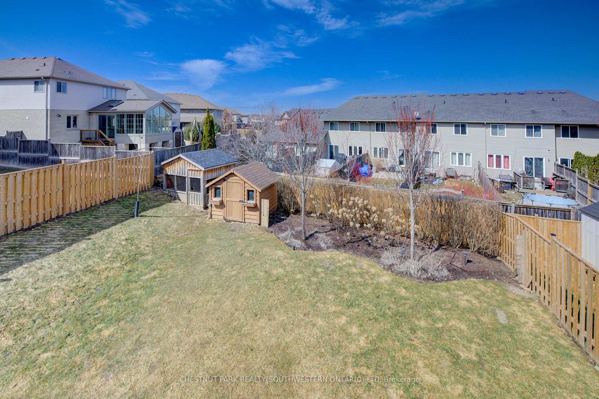 Photo 24 of 988 Zeller Crescent, Kitchener — HOMEH