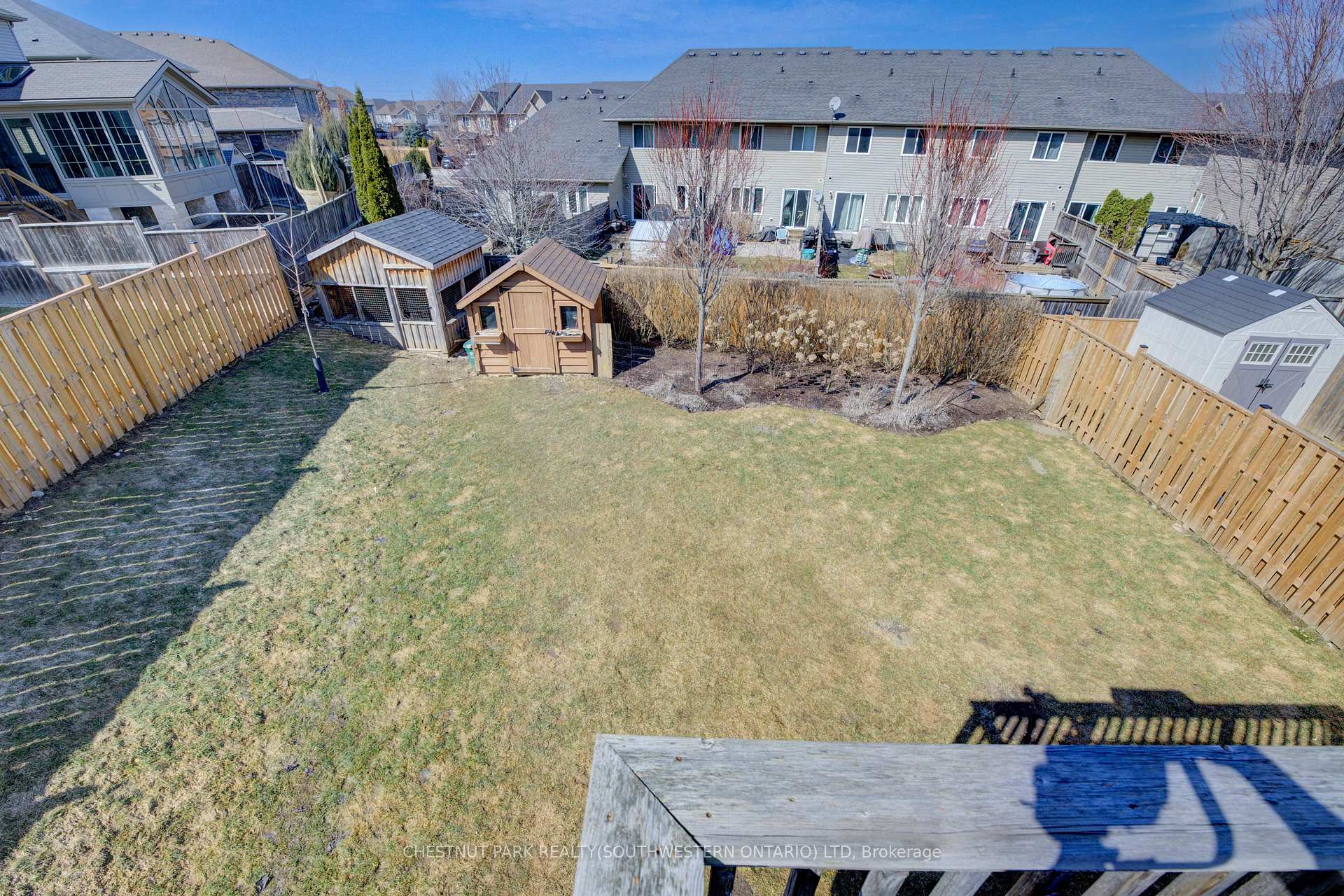 Photo 36 of 988 Zeller Crescent, Kitchener — HOMEH