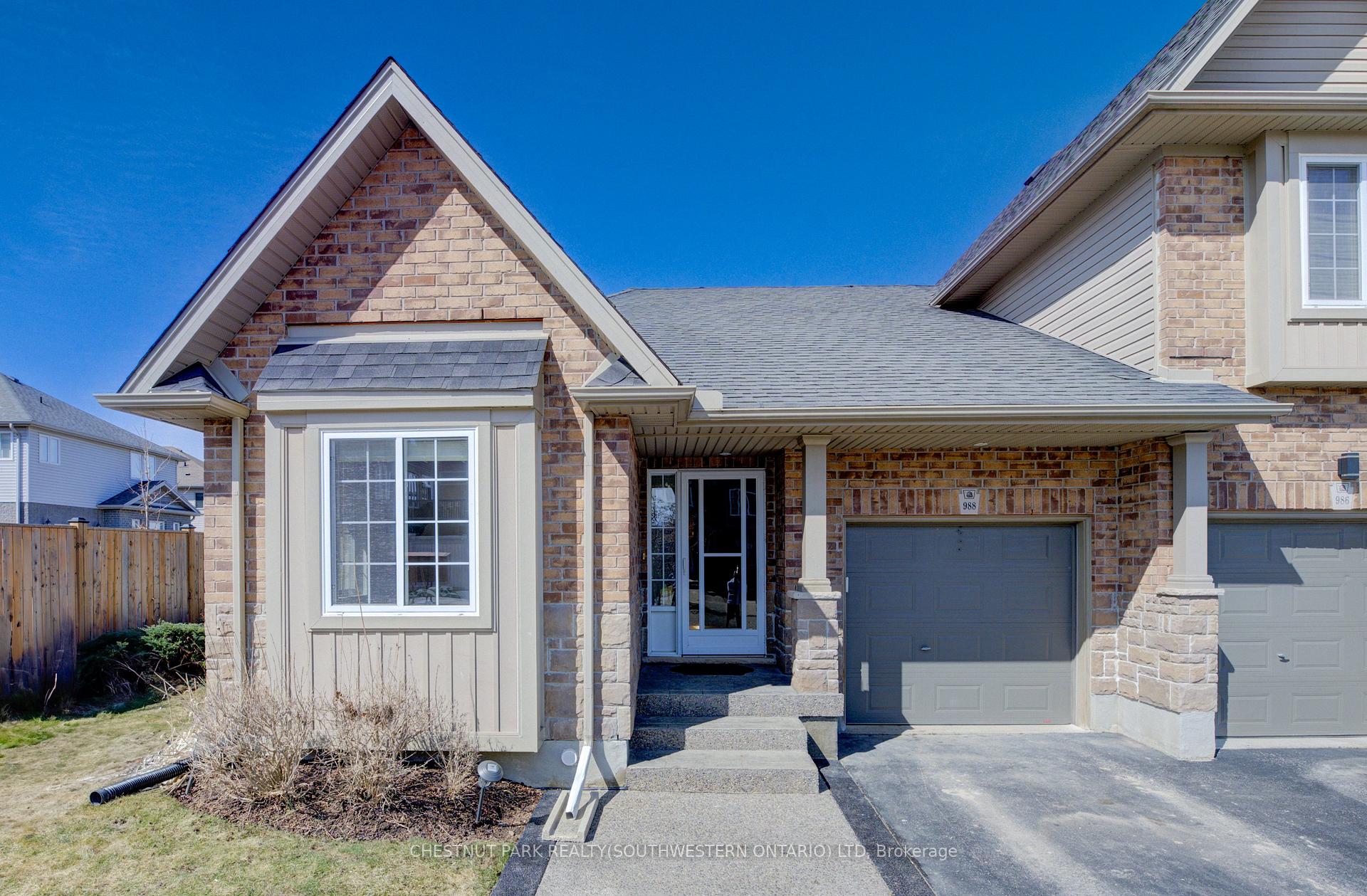Photo 43 of 988 Zeller Crescent, Kitchener — HOMEH