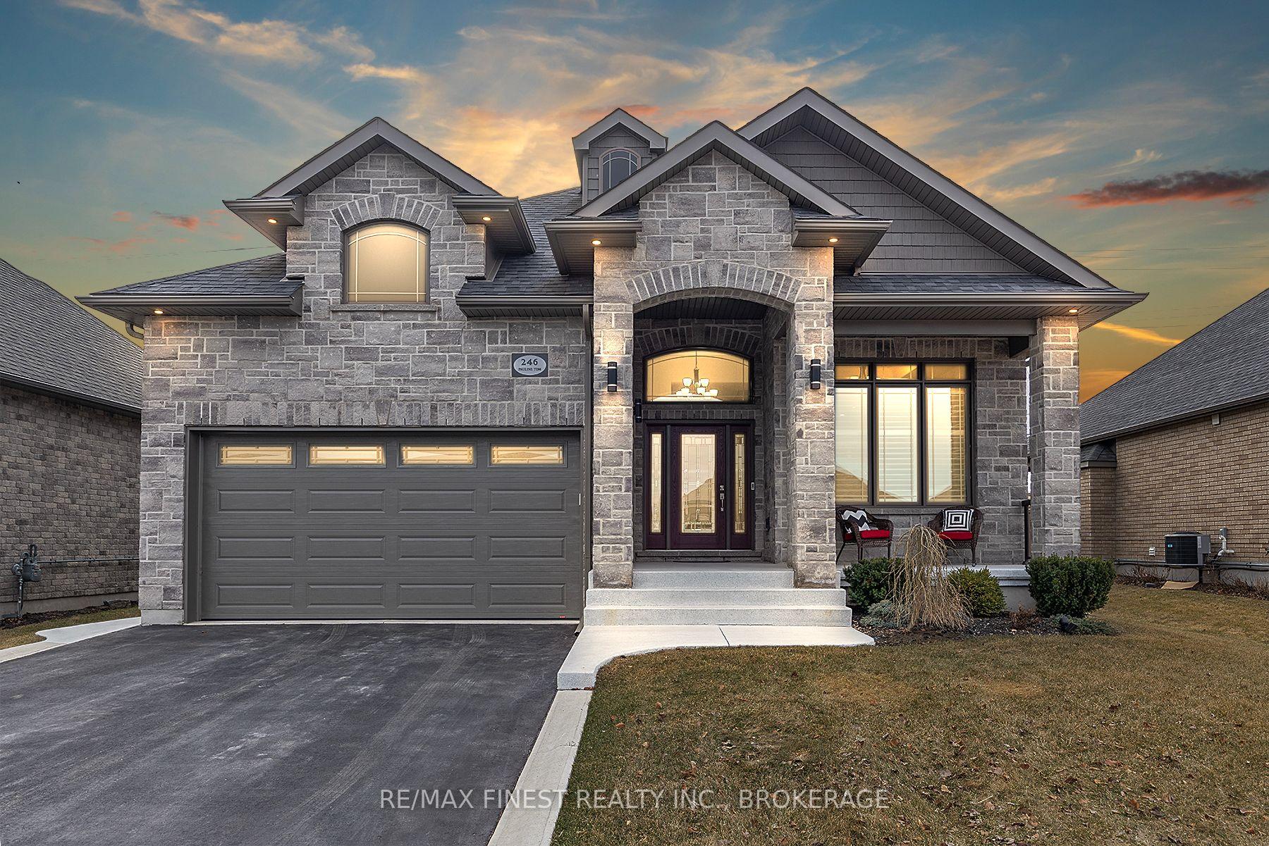 Photo 1 of 246 Pauline Tom Avenue, Kingston, Kingston East (Incl Barret Crt) — HOMEH