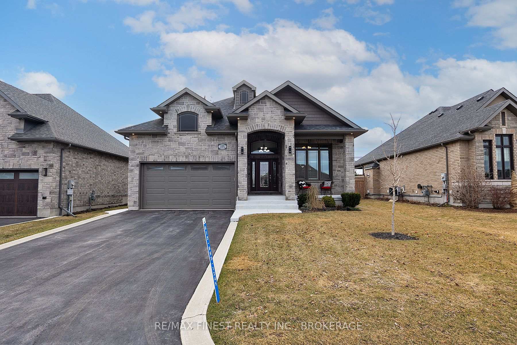 Photo 2 of 246 Pauline Tom Avenue, Kingston, Kingston East (Incl Barret Crt) — HOMEH