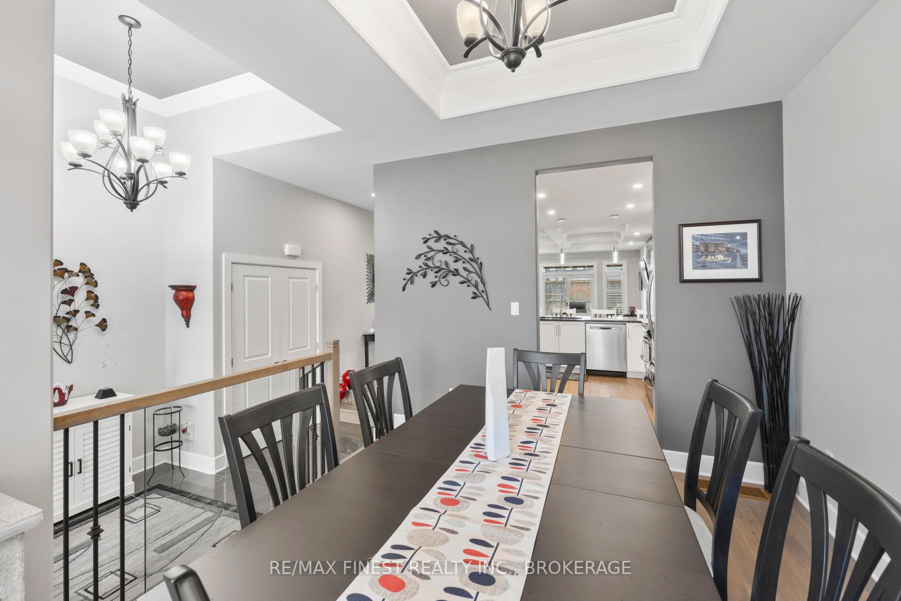 Photo 8 of 246 Pauline Tom Avenue, Kingston, Kingston East (Incl Barret Crt) — HOMEH