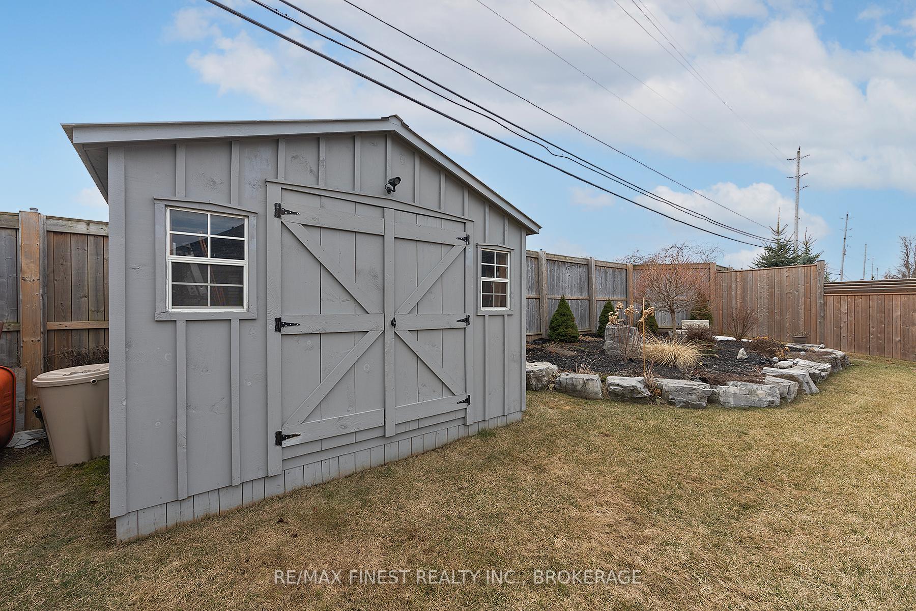 Photo 43 of 246 Pauline Tom Avenue, Kingston, Kingston East (Incl Barret Crt) — HOMEH